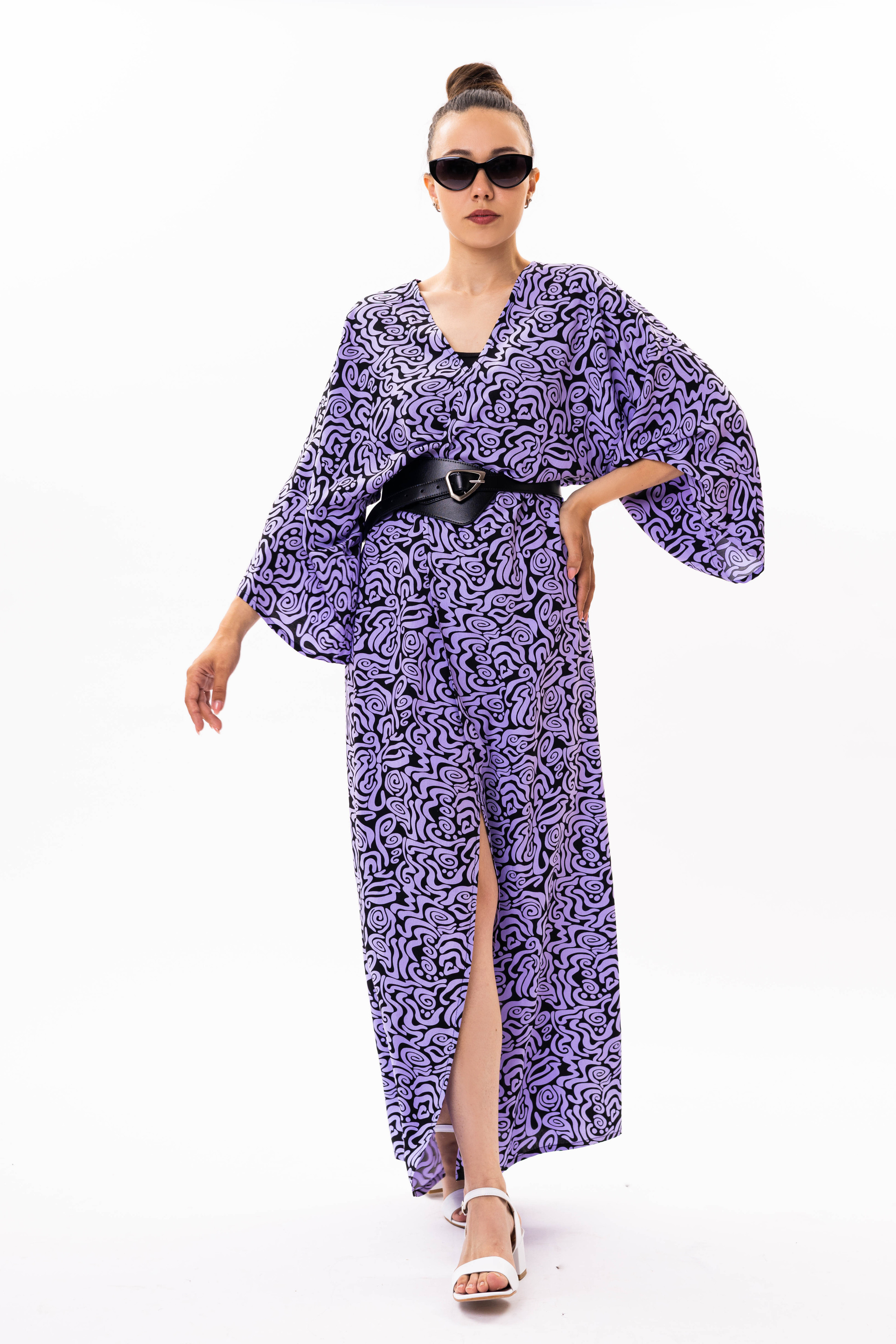 Портфолио. Фото женской одежды для маркетплейсов | Sale Easy