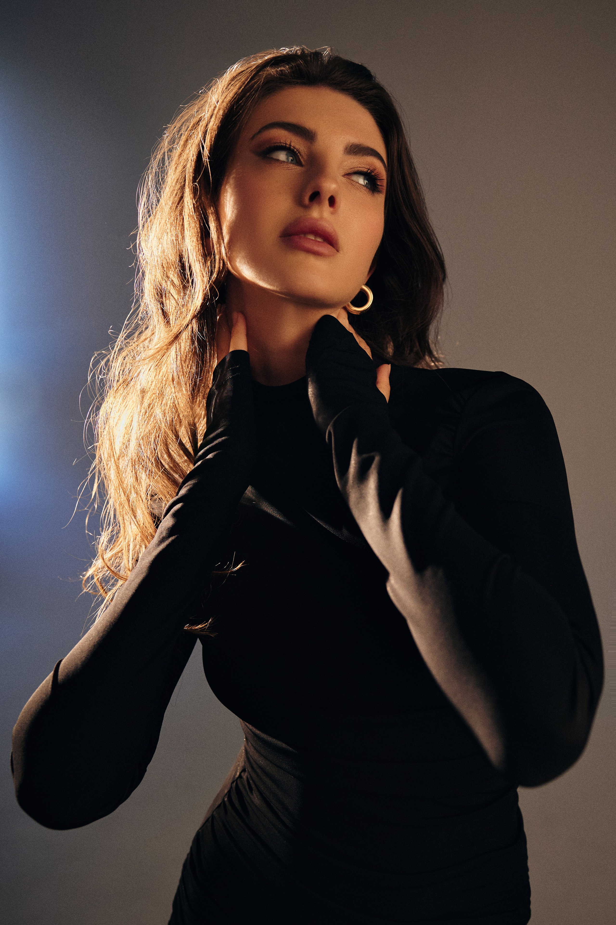 Модель для предметной съемки Марина З. С.-Пб| Sale Easy