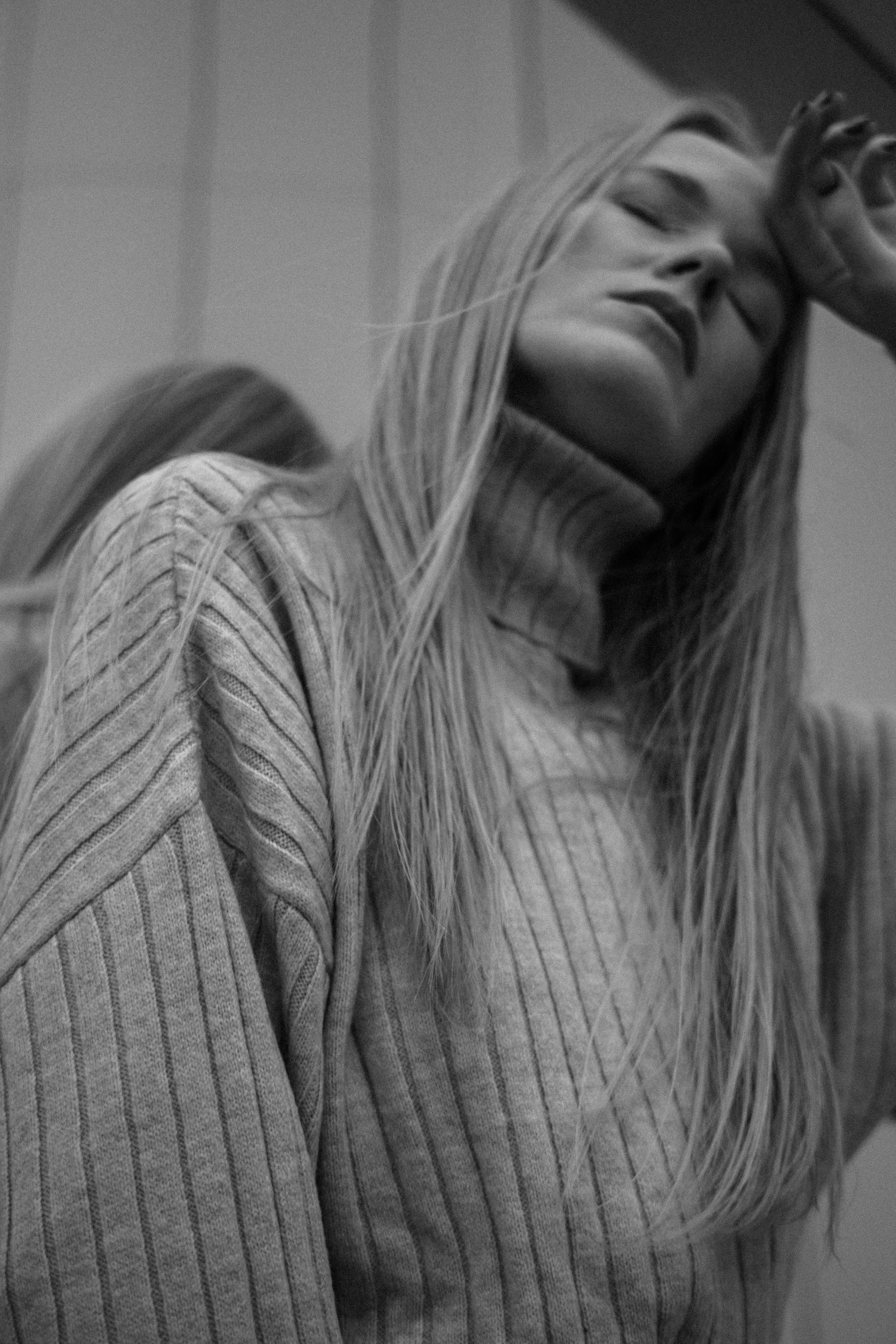 Модель для предметной съемки Кристина 6 Н.Новгород | Sale Easy