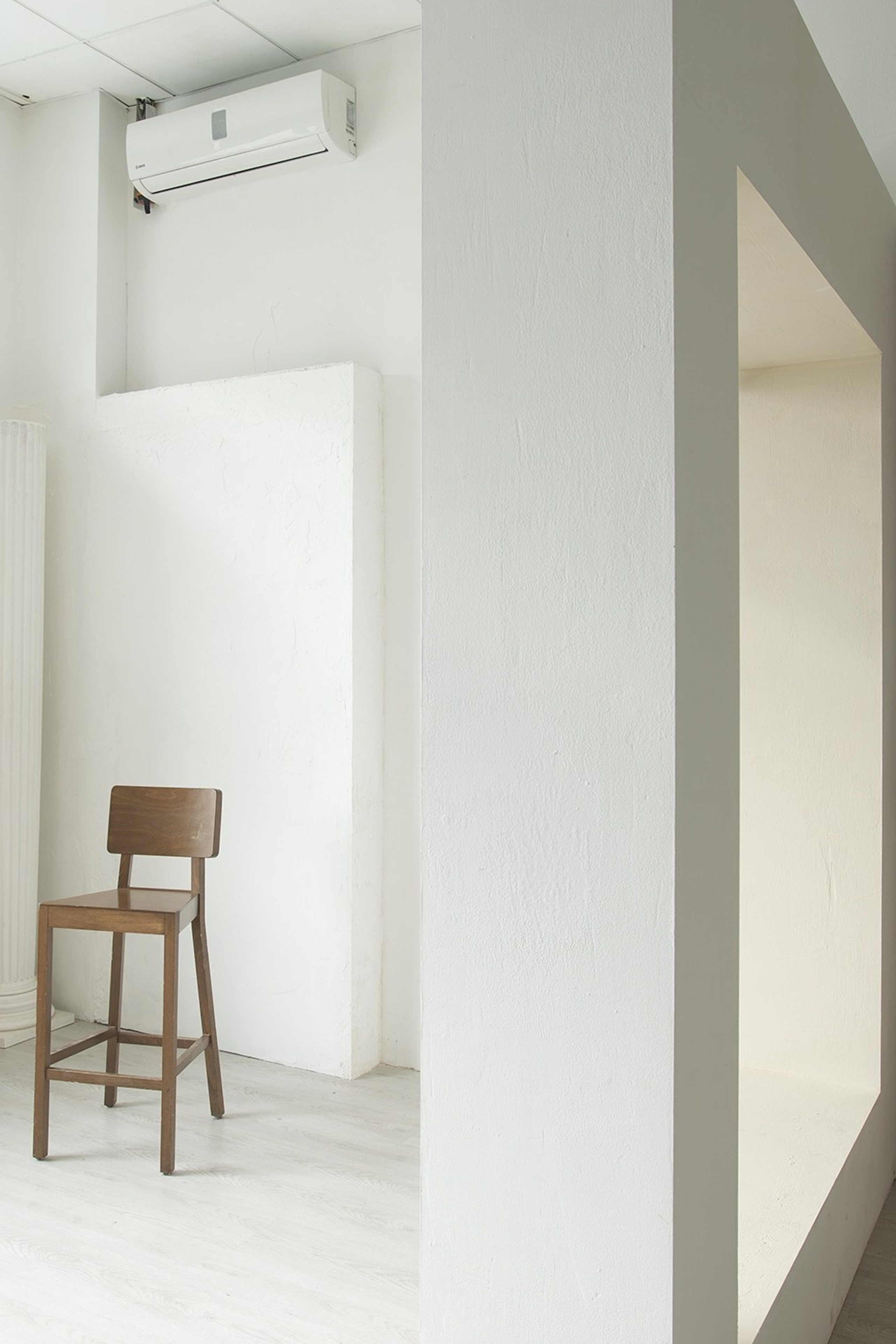 Студия для предметной съемки R2D2Studio—зал SIMPLE Москва | Sale Easy