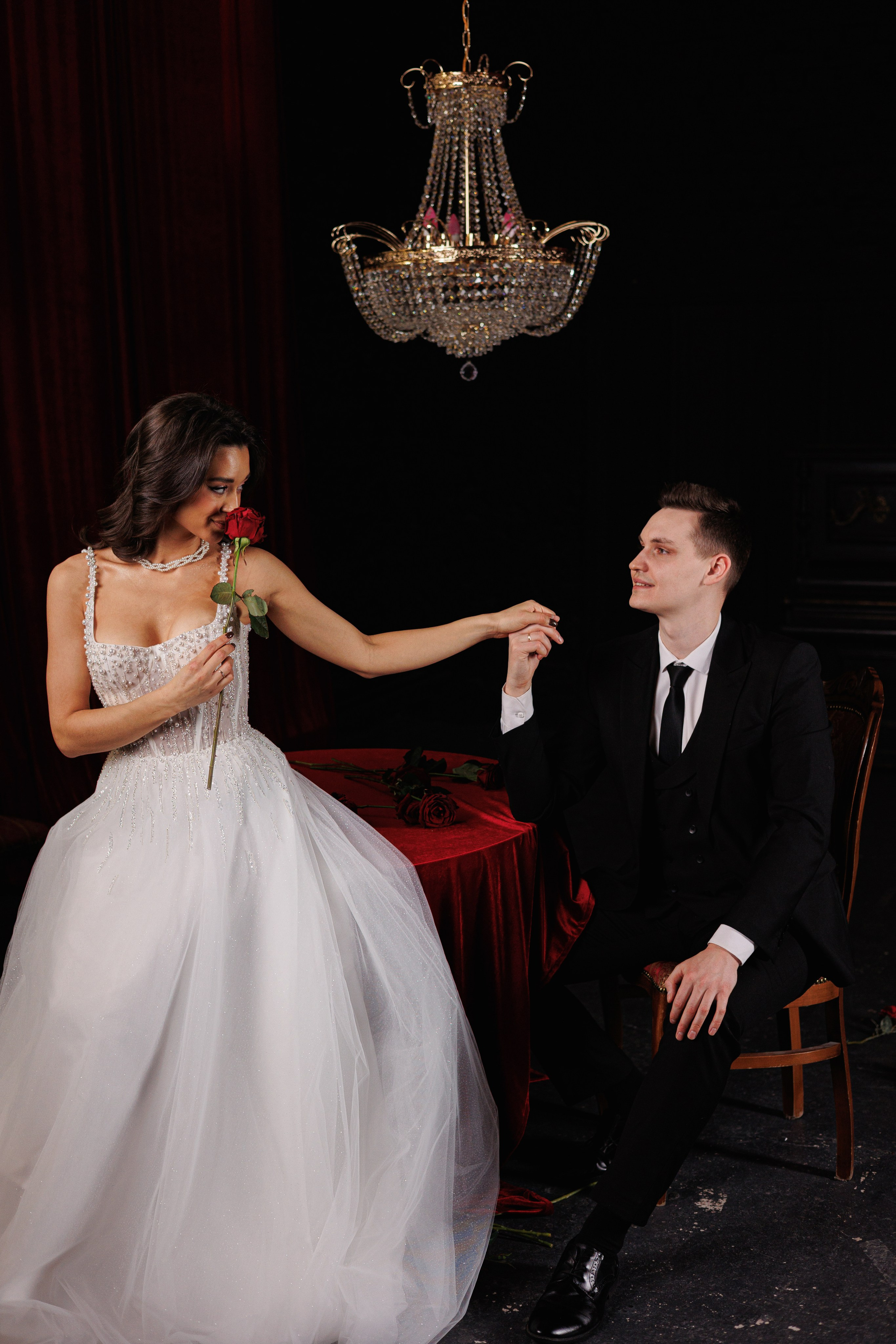 Модель для предметной съемки Евгений Е Казань| Sale Easy