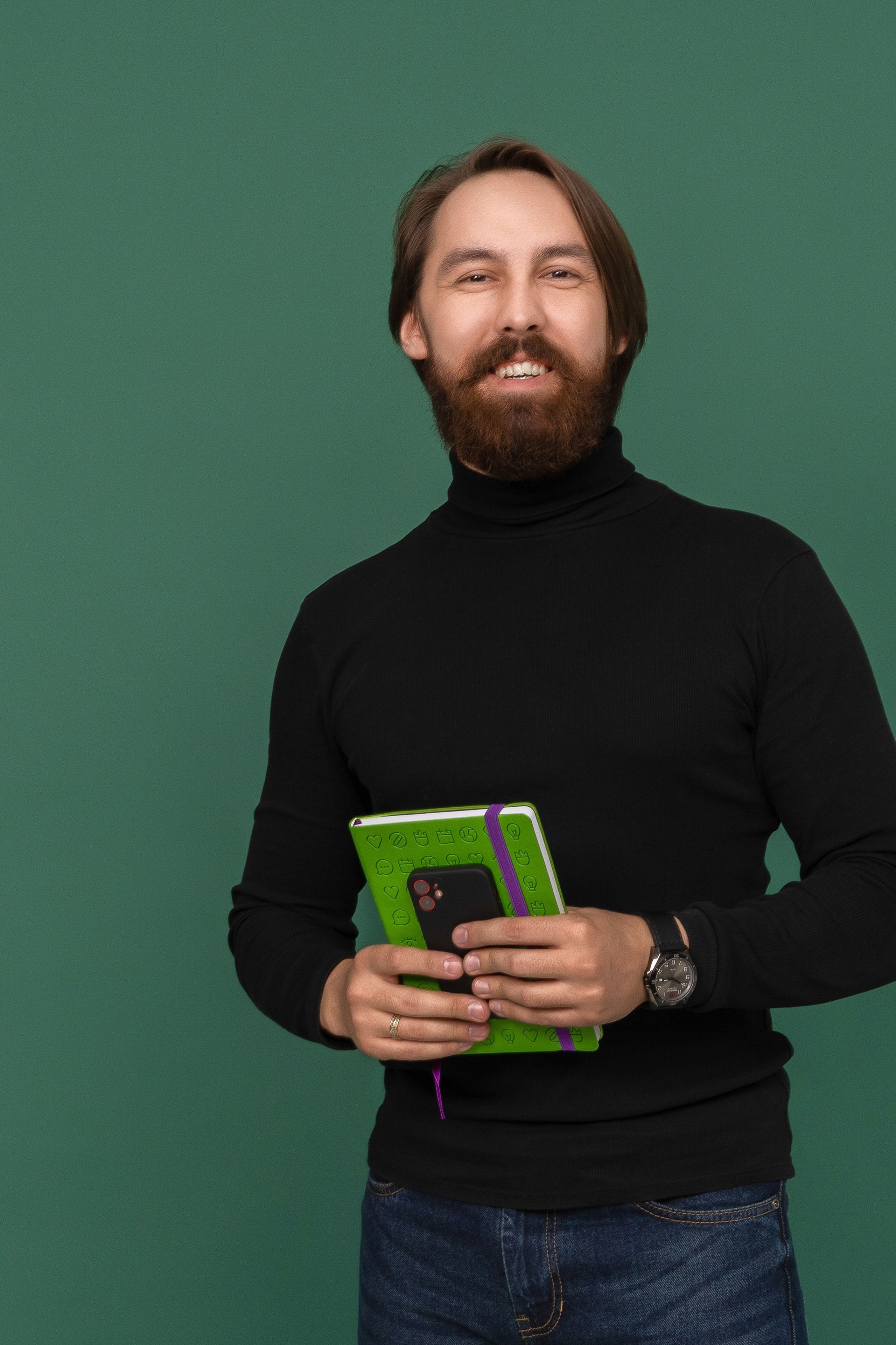 Портфолио для тендеров Фотосъемка сотрудников |Sale Easy