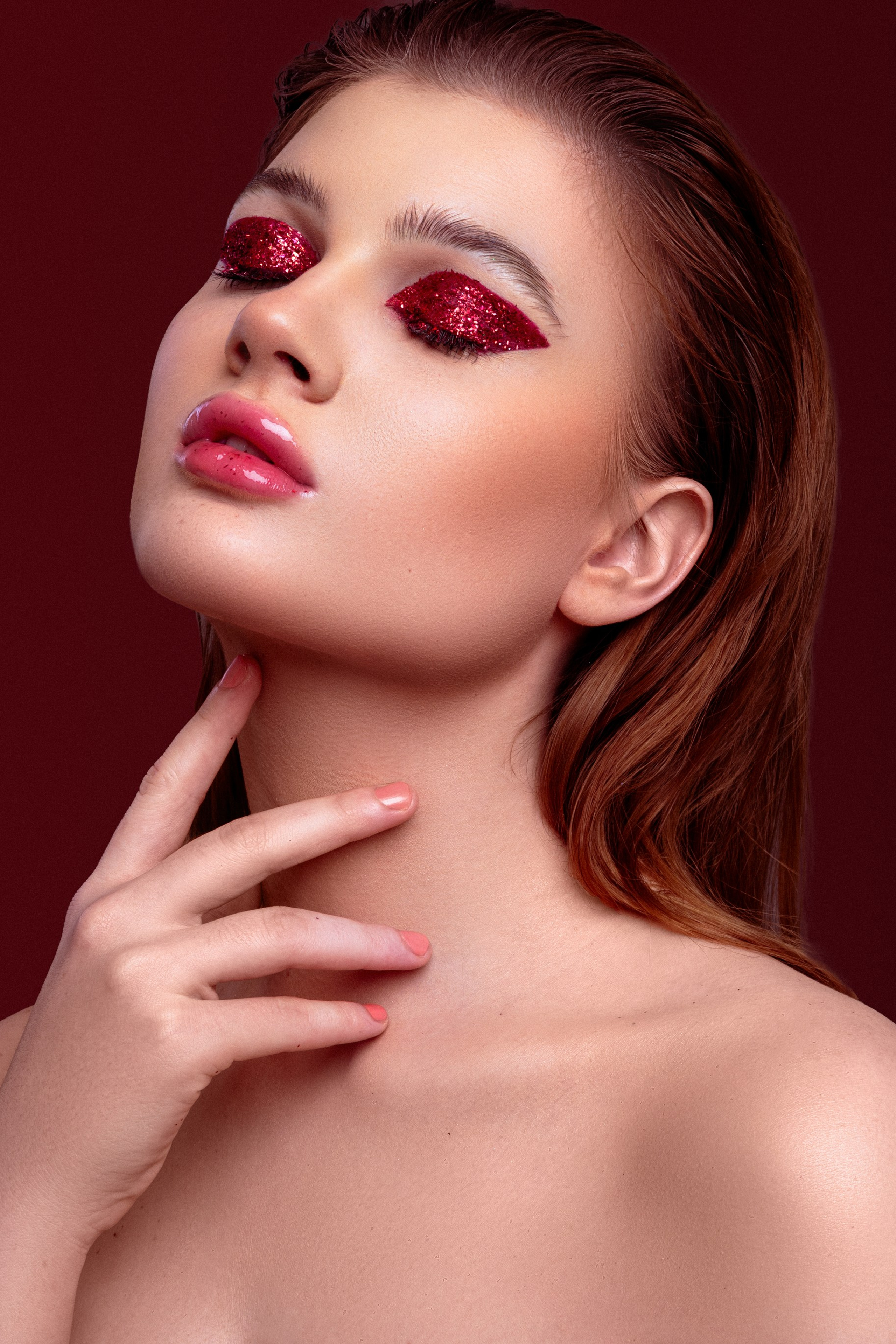 Модель для предметной съемки София 1 Н.Новгород | Sale Easy