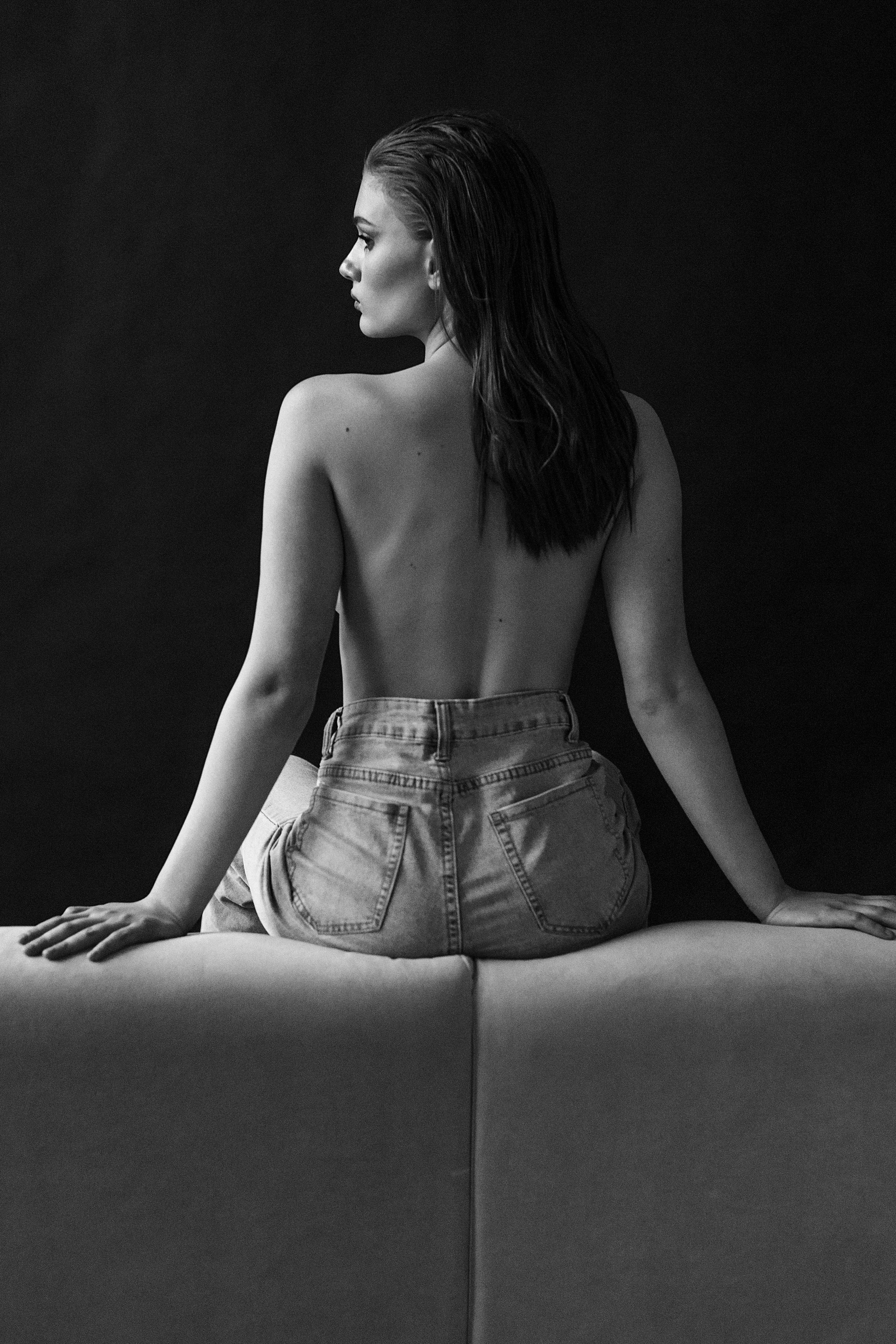 Модель для предметной съемки София 1 Н.Новгород | Sale Easy