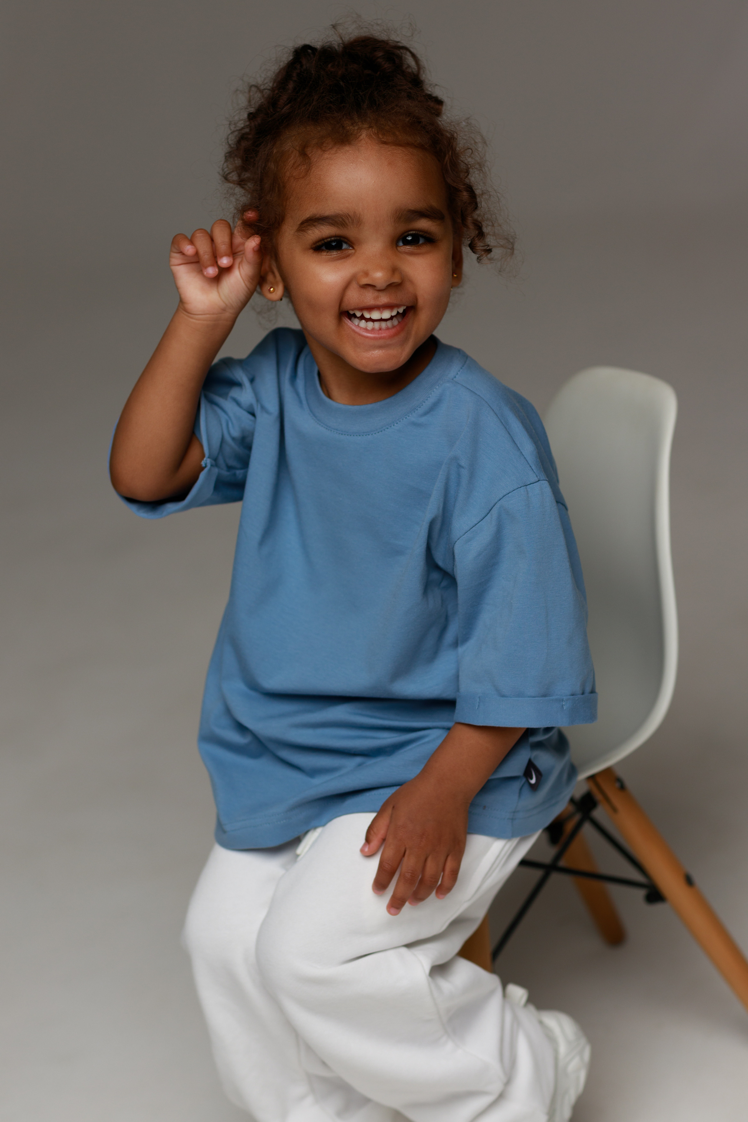 Модели дети для предметной съемки Вероника Д. Москва | Sale Easy