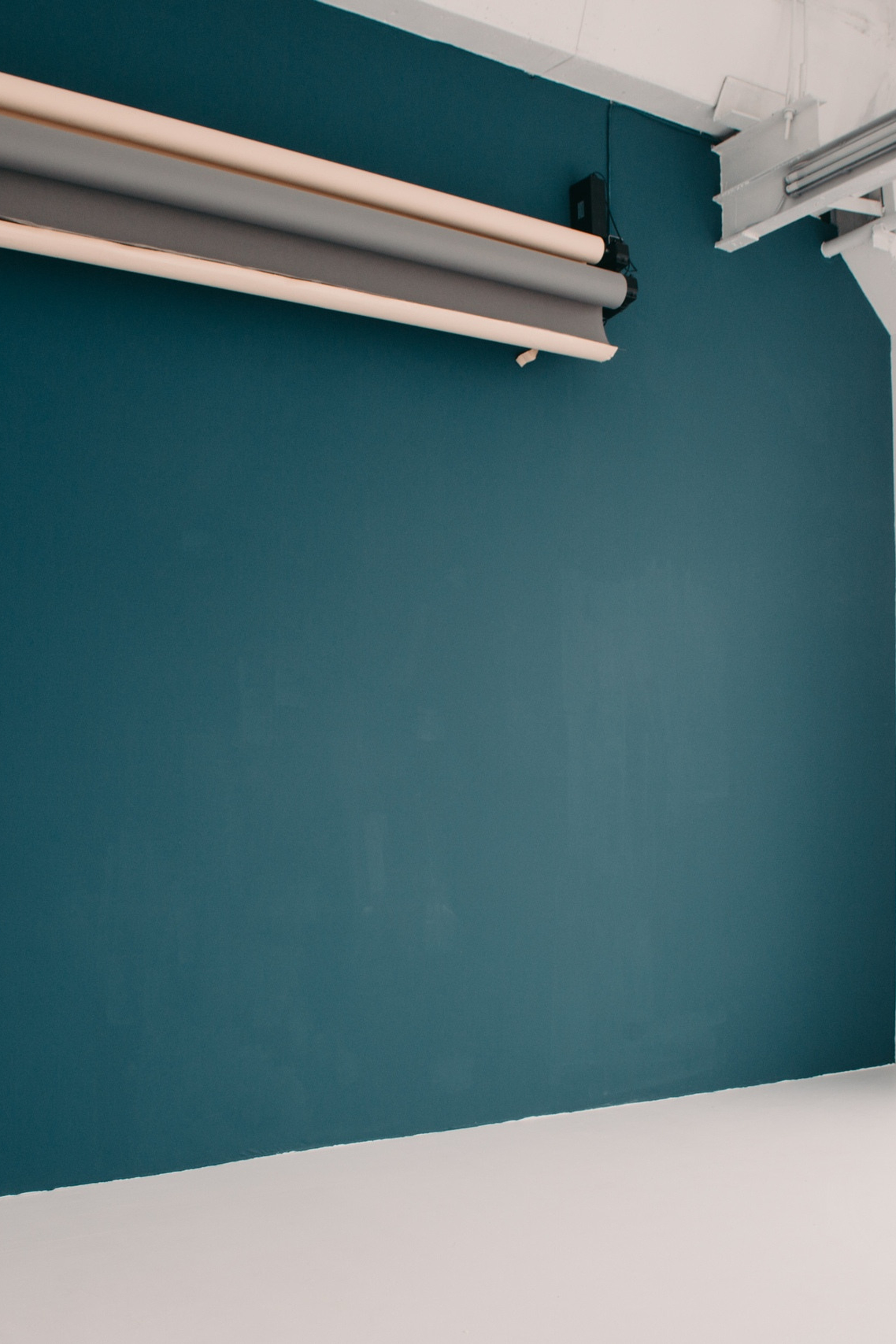 Студия ATOP Зал Cyclo S для предметной съемки  Новосибирск|Sale Easy