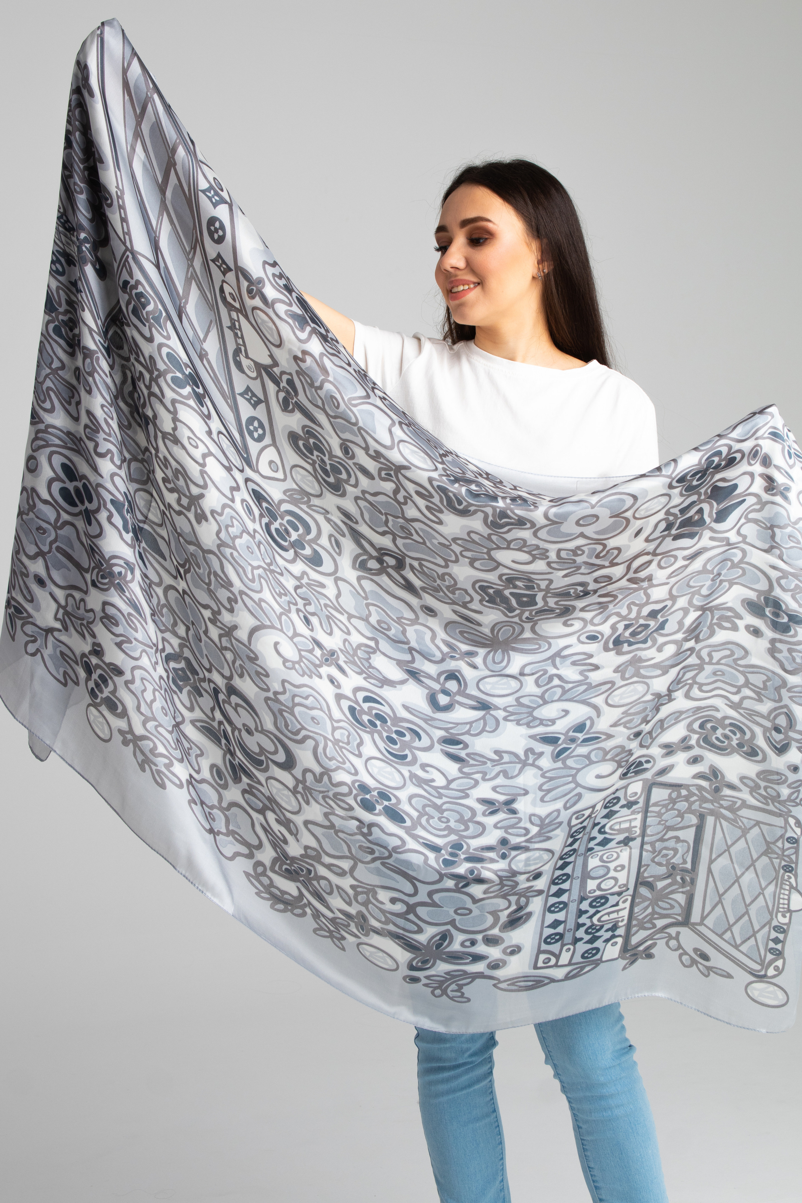 Портфолио. Фото женской одежды для маркетплейсов | Sale Easy