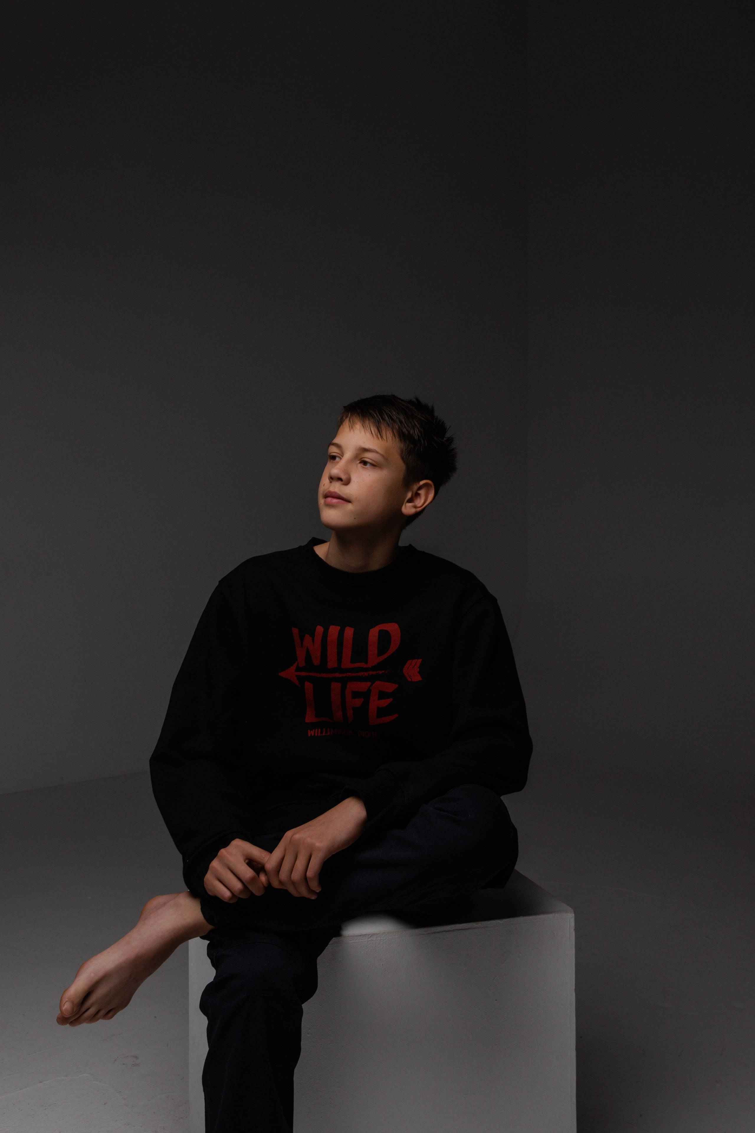 Модель мальчик для предметной съемки Арсений А Н.Н. | Sale Easy