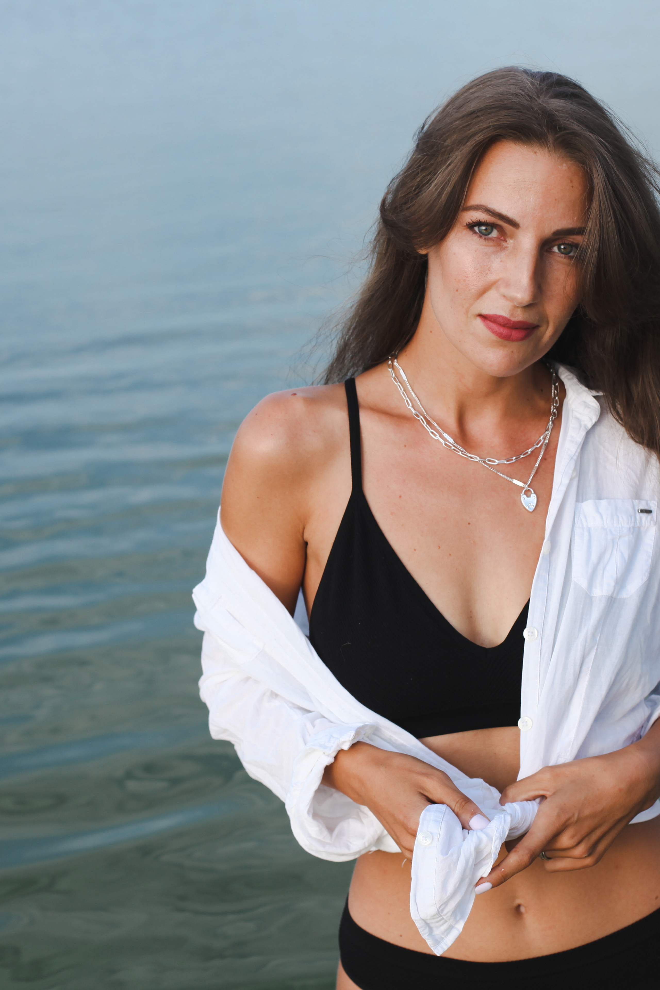 Модель для предметной съемки для маркетплейсов Нина А. Сочи| Sale Easy