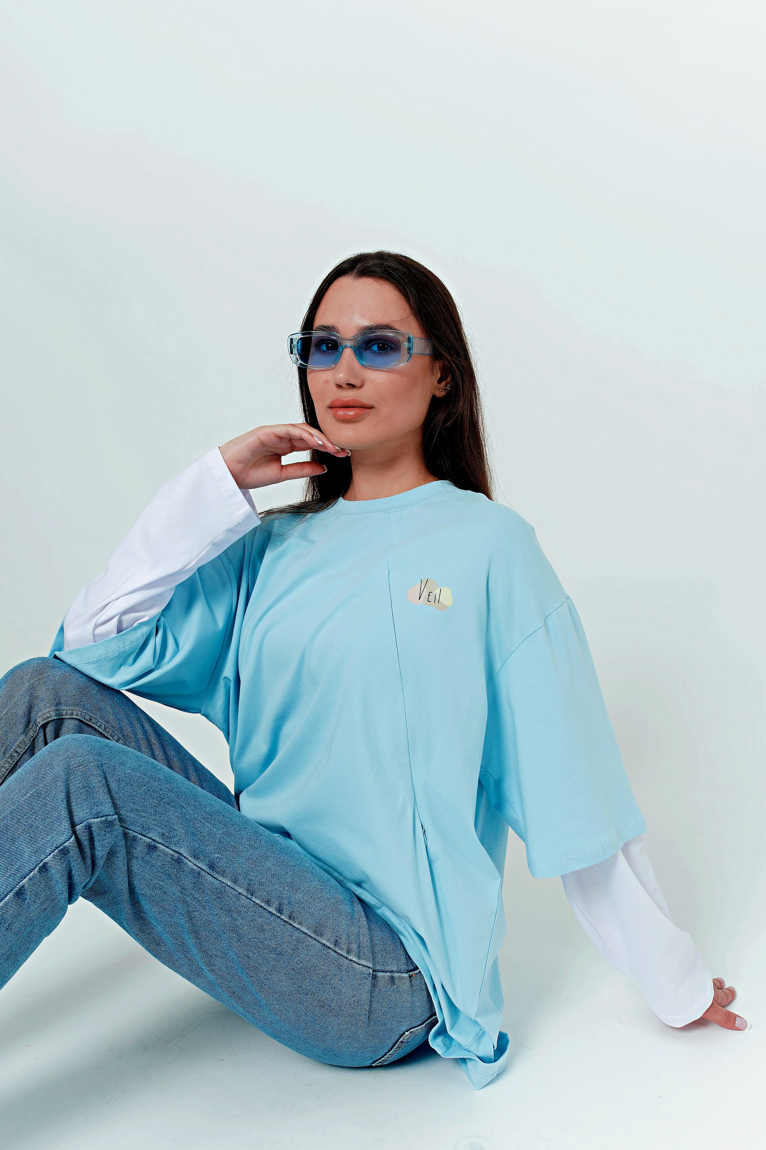 Модель для предметной съемки Сирине Казань| Sale Easy