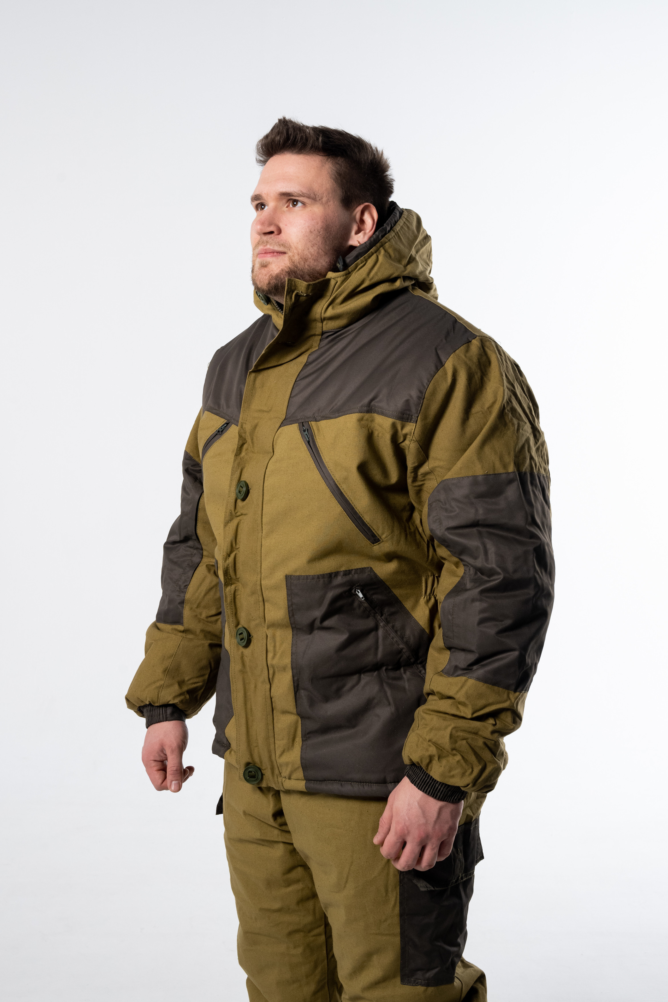 Портфолио. Фото мужской одежды для маркетплейсов | Sale Easy