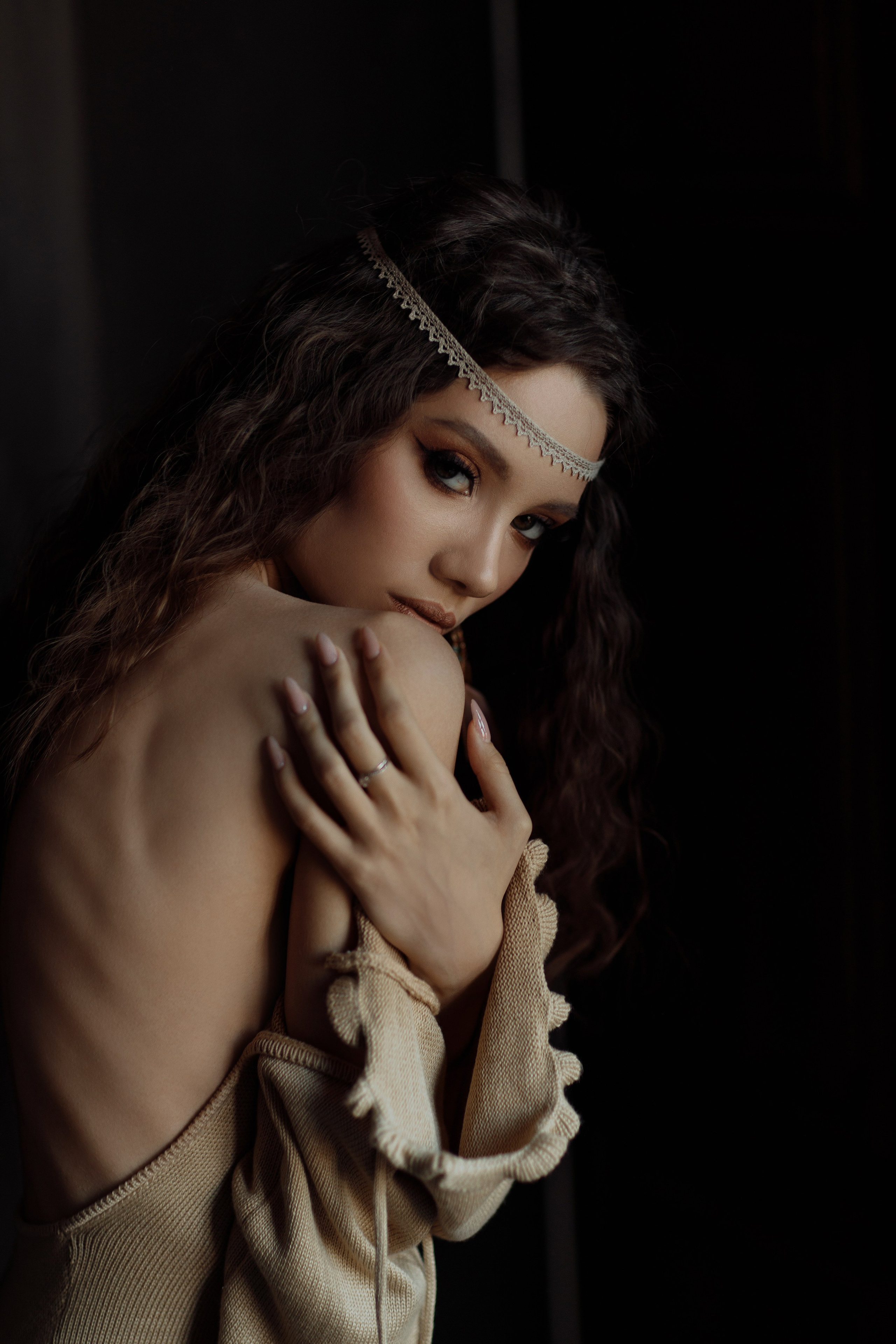 Модель для предметной съемки Дарья С.-Пб| Sale Easy