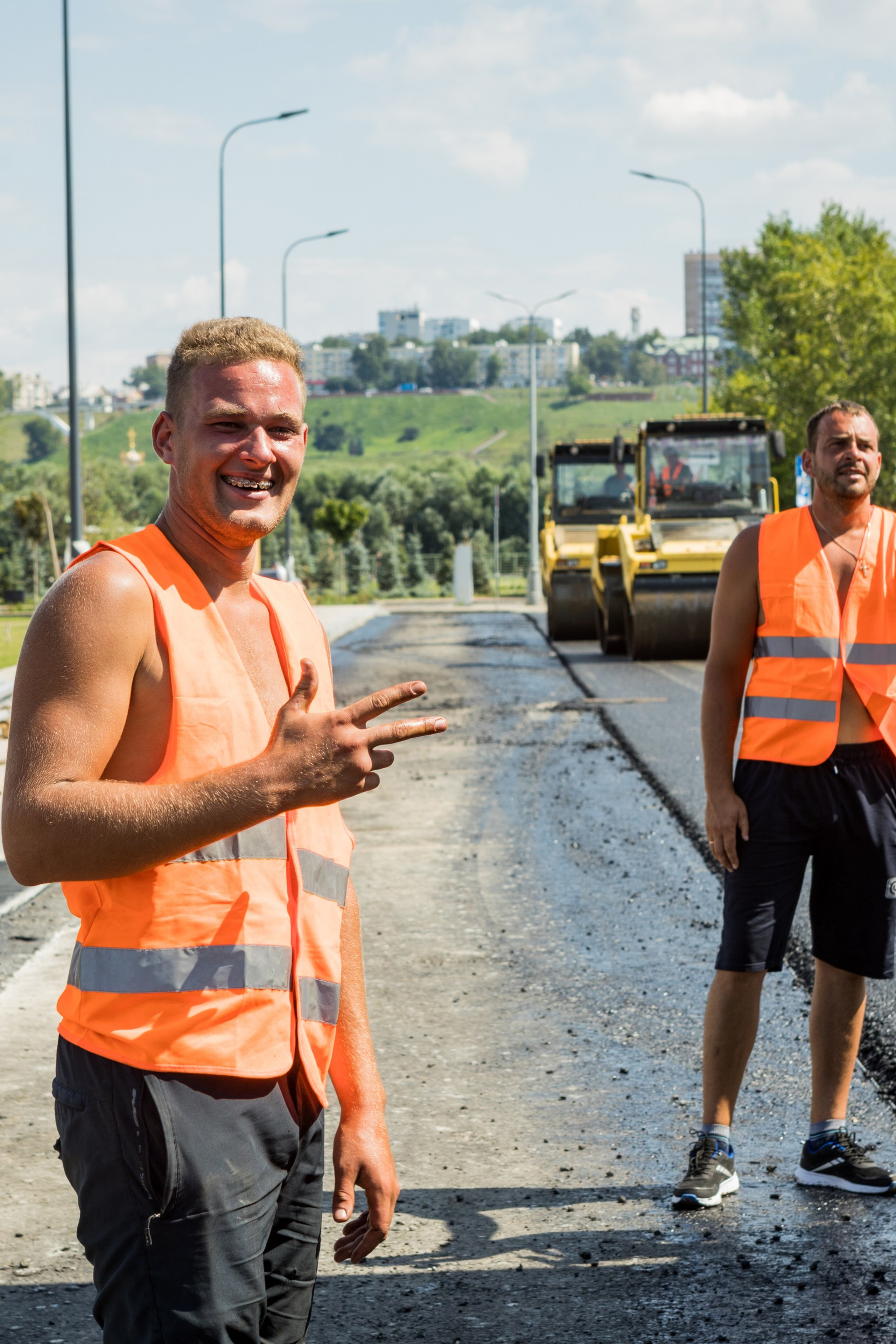 Портфолио для тендеров Самолет |Sale Easy