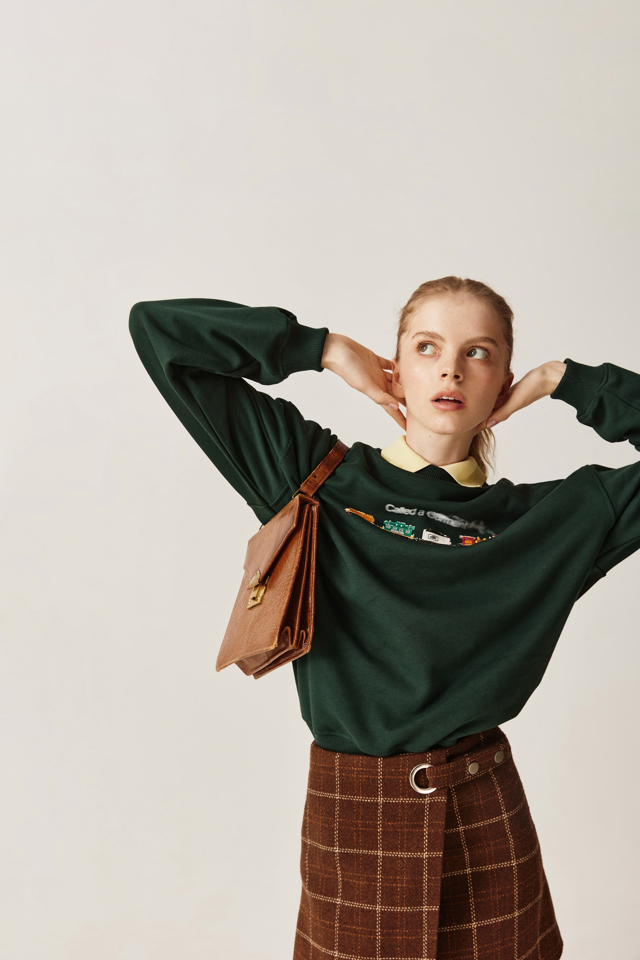 Портфолио для тендеров Fashion |Sale Easy