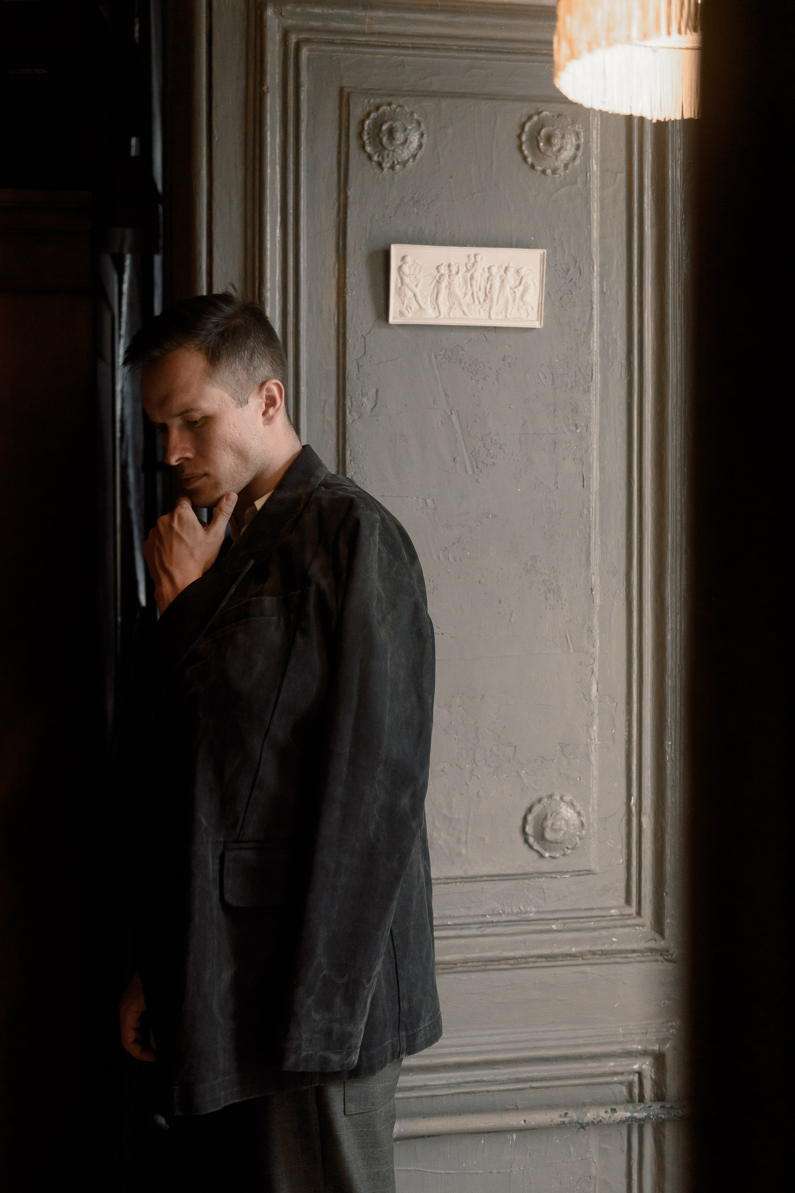 Модель для предметной съемки Роман id 29 031 С.-Пб| Sale Easy