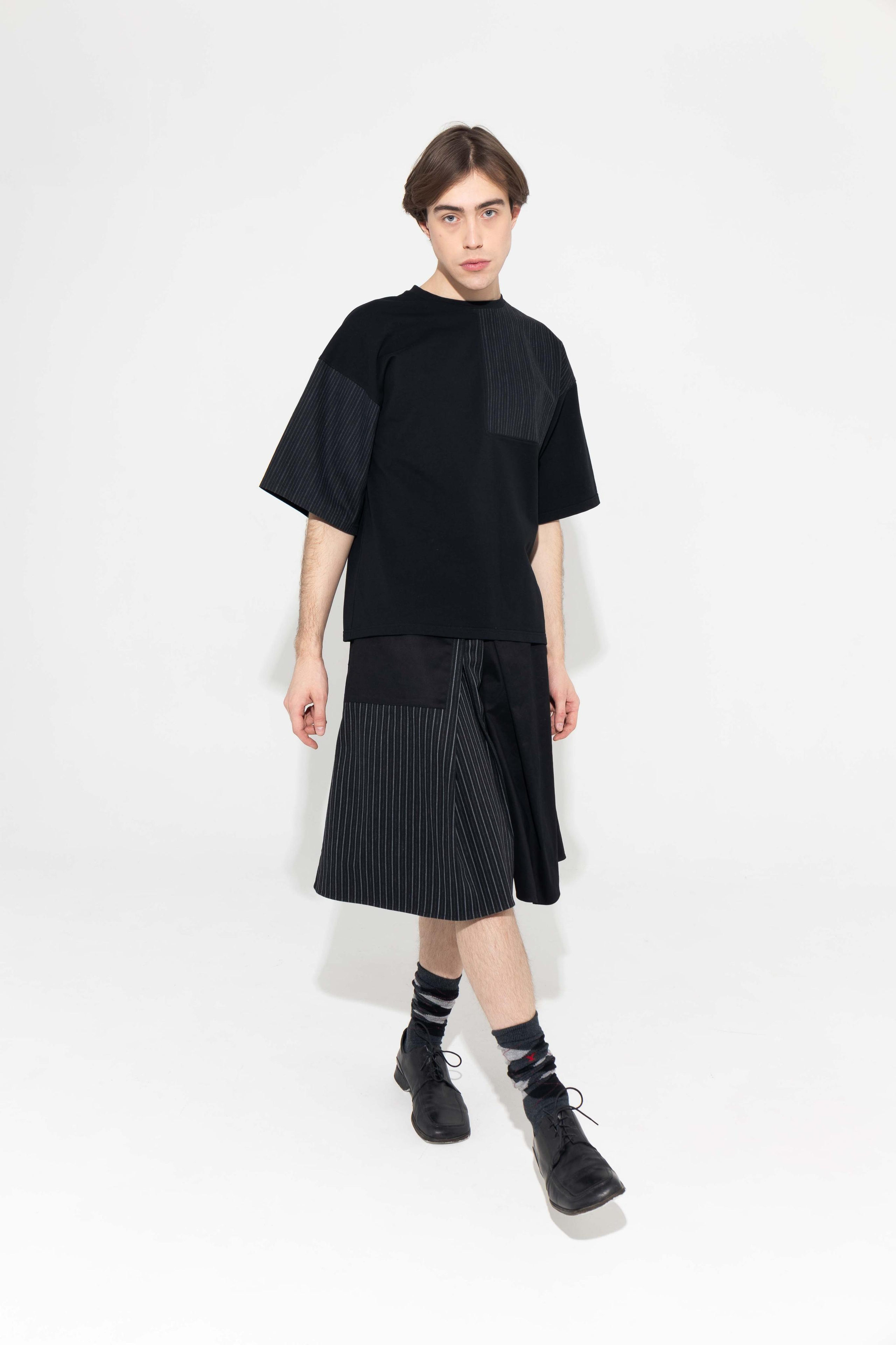 Модель для съемки для интернет магазинов Макс А. Москва | Sale Easy