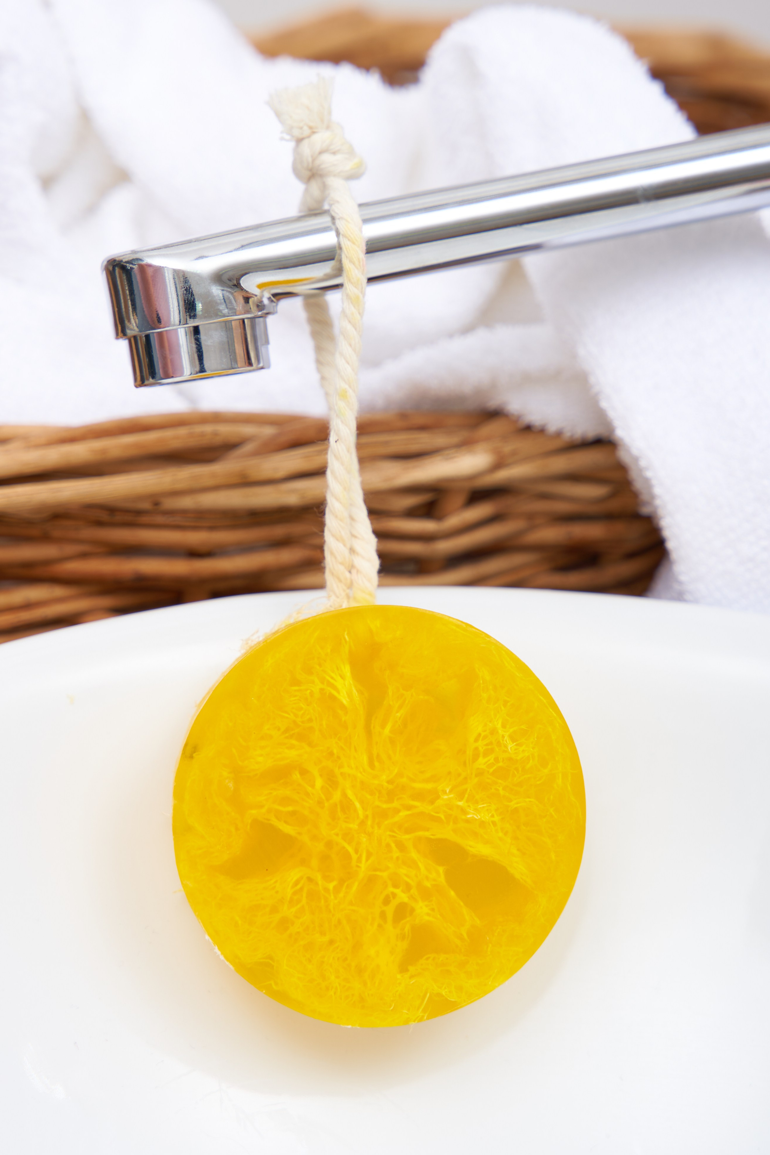 Дарена — мыло