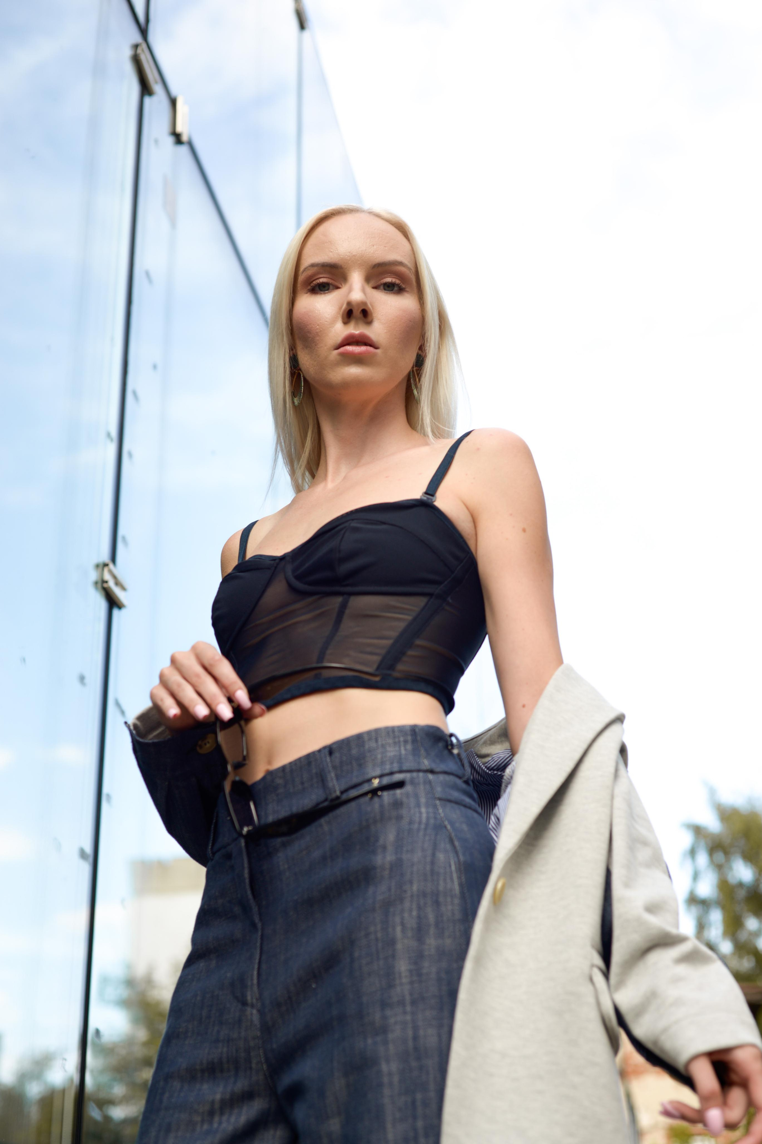 Модель для предметной съемки Валерия 5 Н.Новгород | Sale Easy