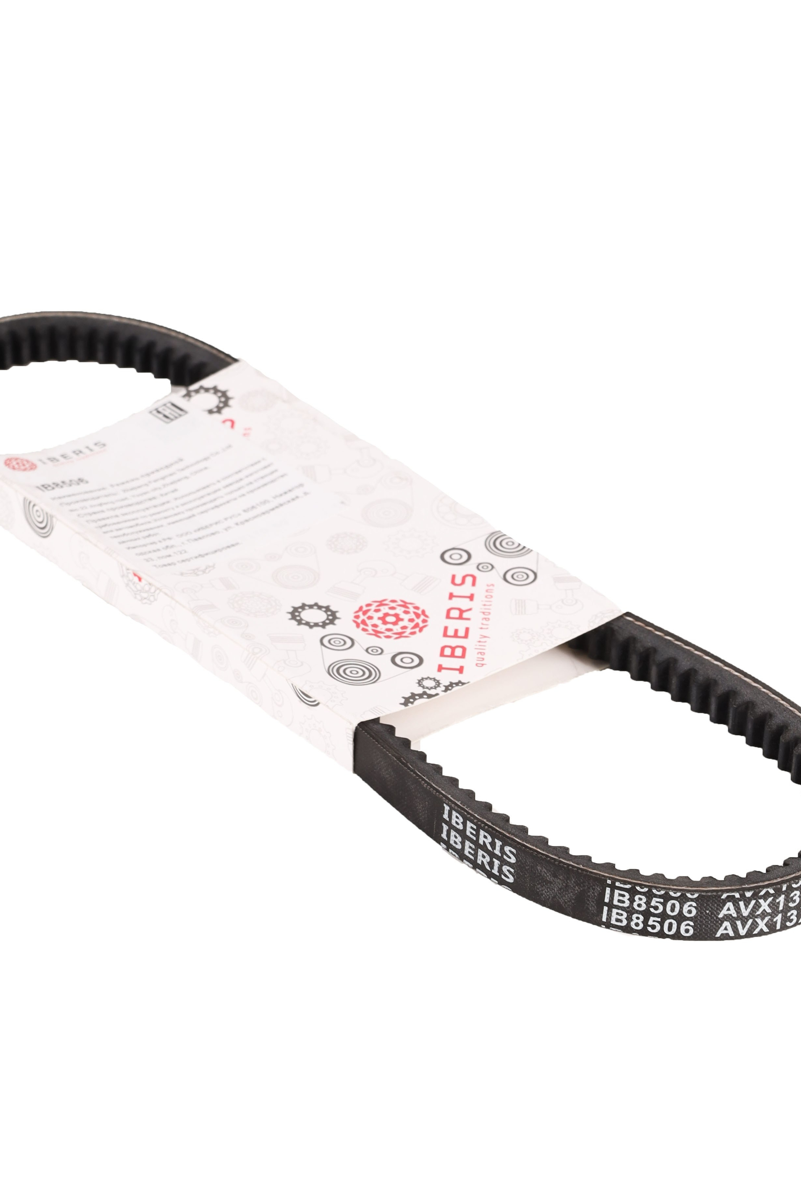 Предметная съемка автотоваров, которая усиливает визуальную презентацию вашего продукта.