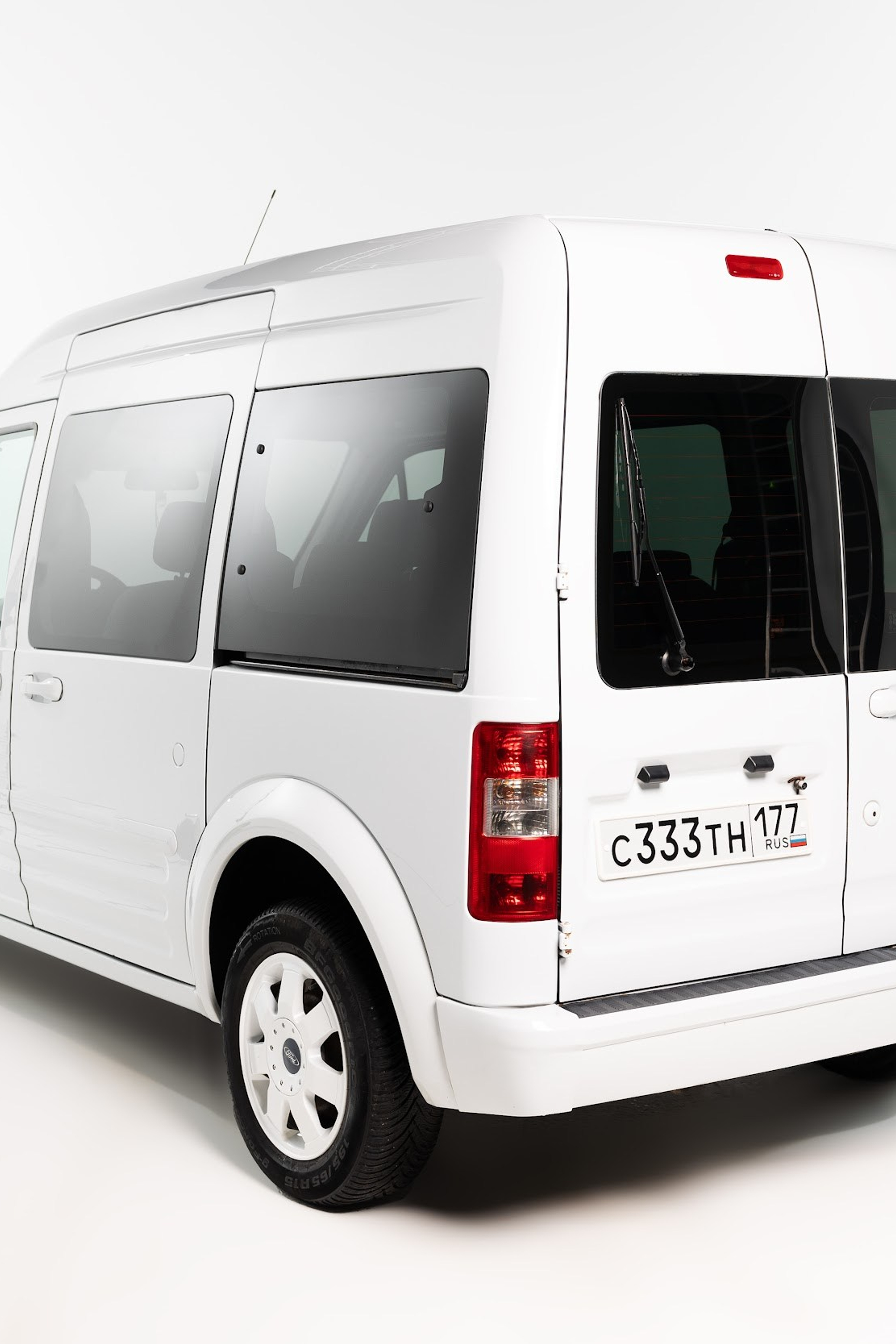 Крупногабаритная