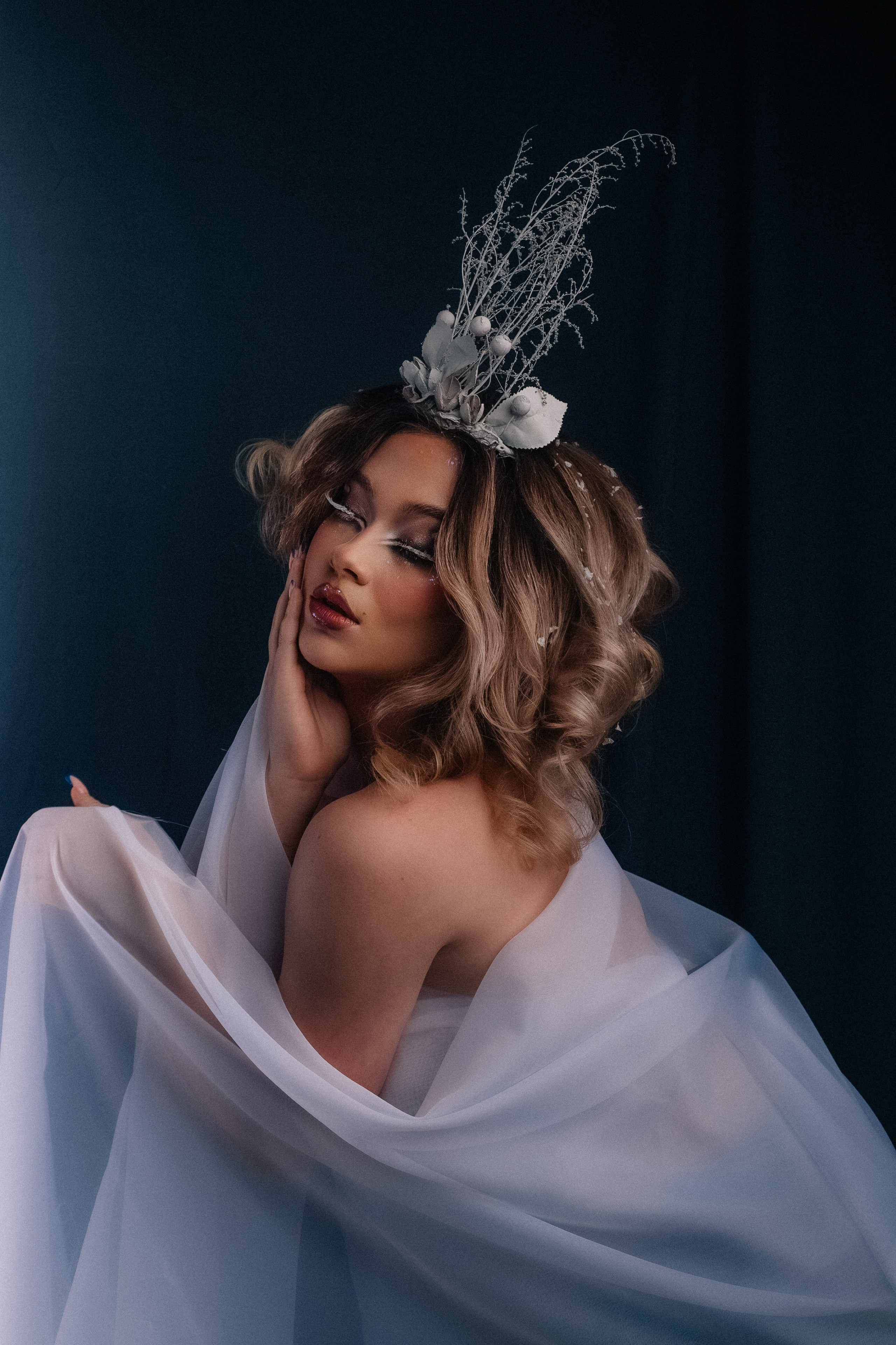 Модель для предметной съемки Марина id 16054 Казань| Sale Easy