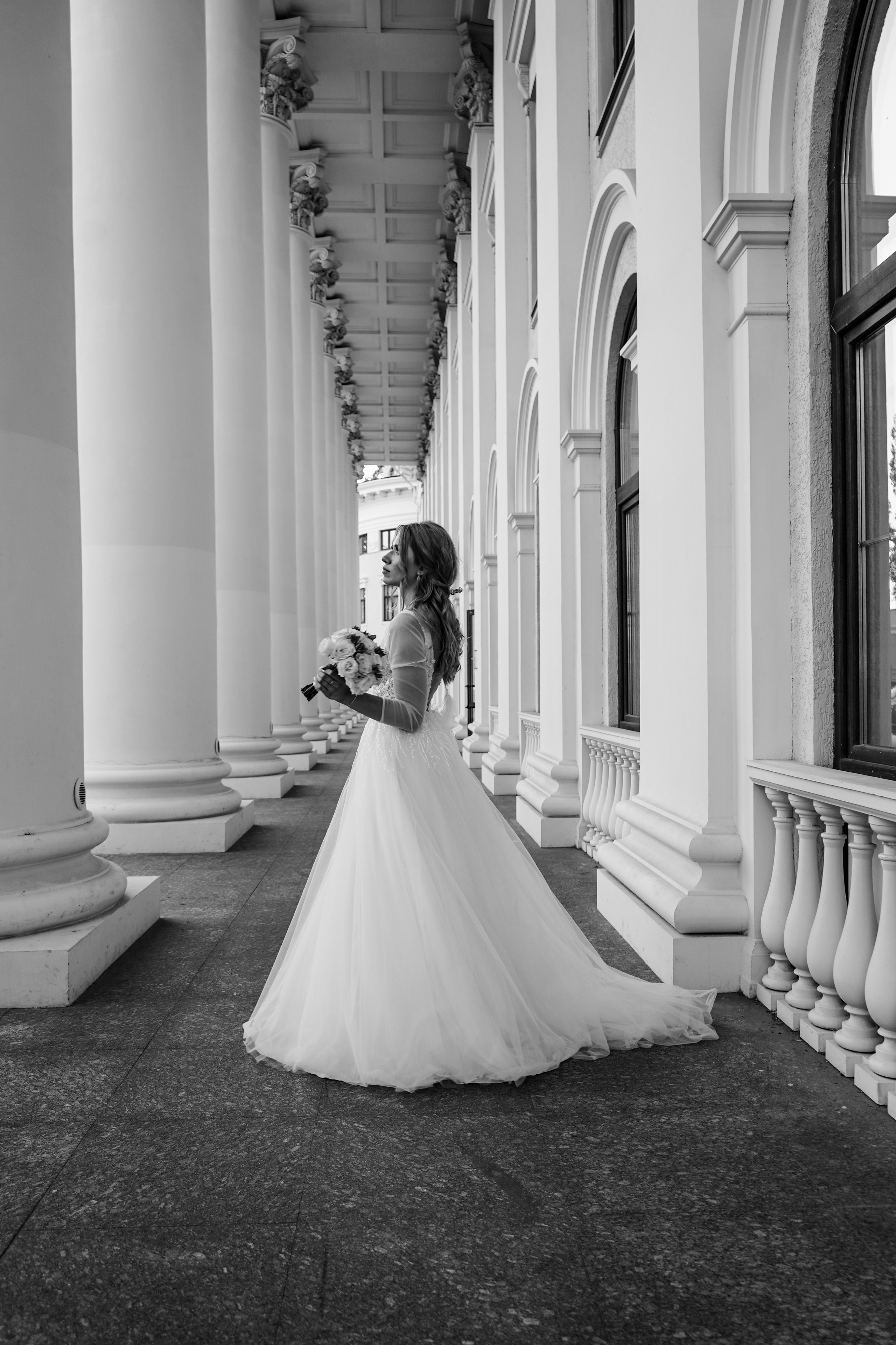 Модель для предметной съемки Анна Ц. Н.Н.| Sale Easy