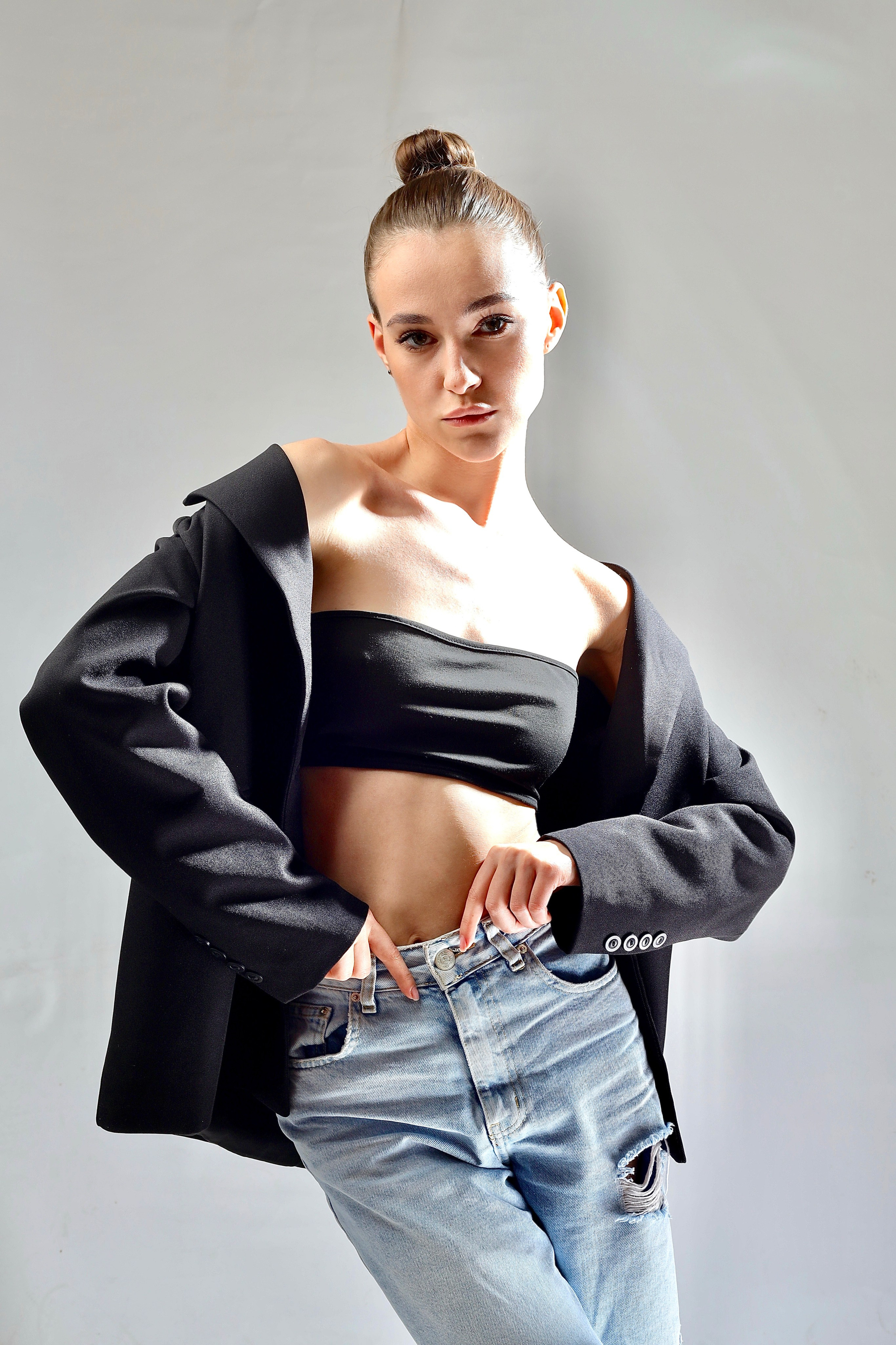 Модель для предметной съемки Дарья 10231 Москва| Sale Easy