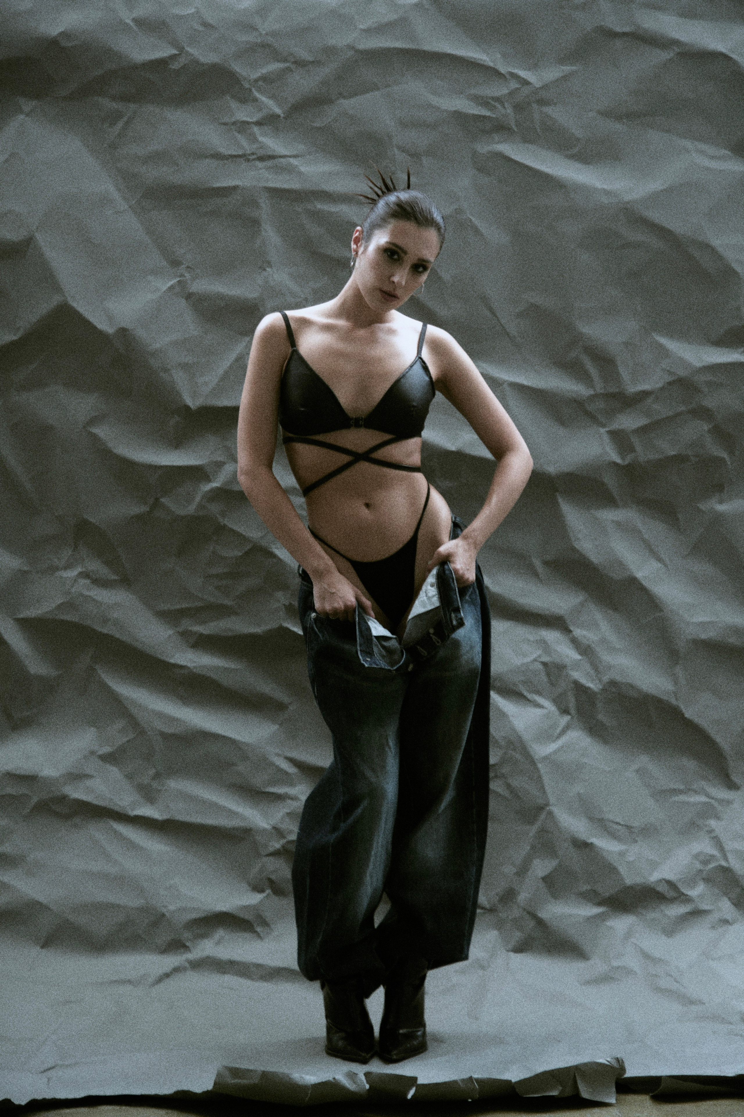 Модель для предметной съемки Кристина id 10 246 Москва| Sale Easy