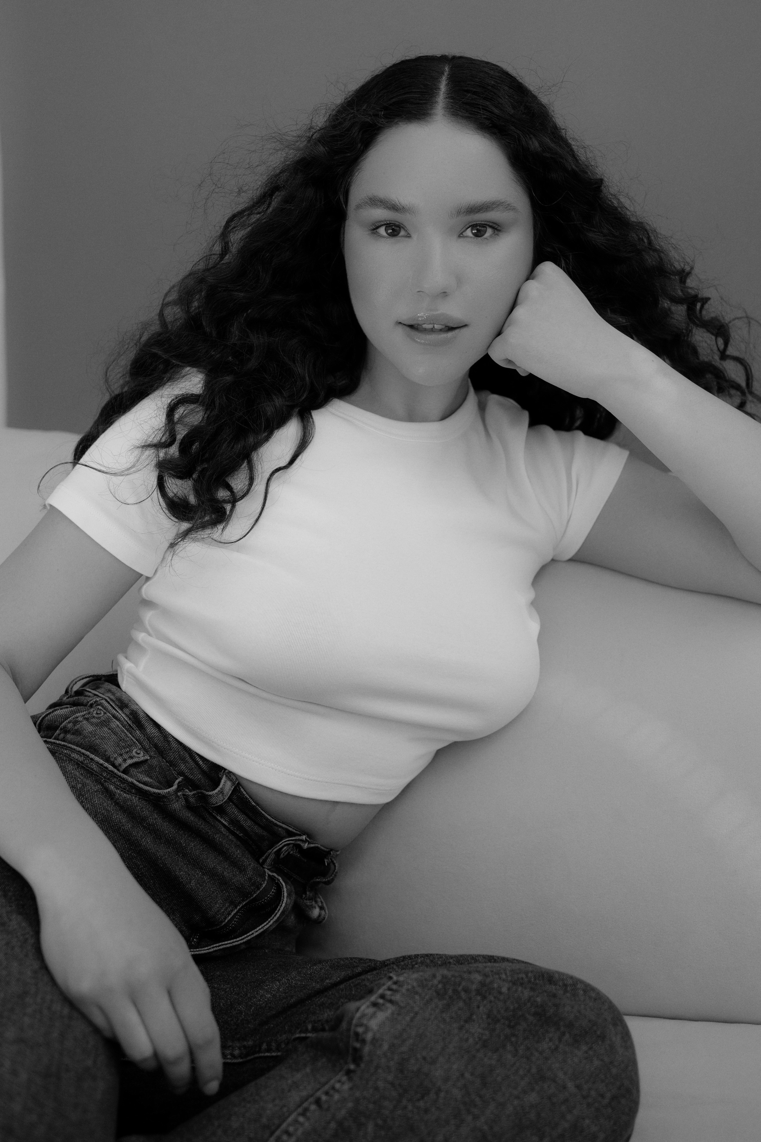 Модель для предметной съемки Алина Ф. С.-Пб| Sale Easy