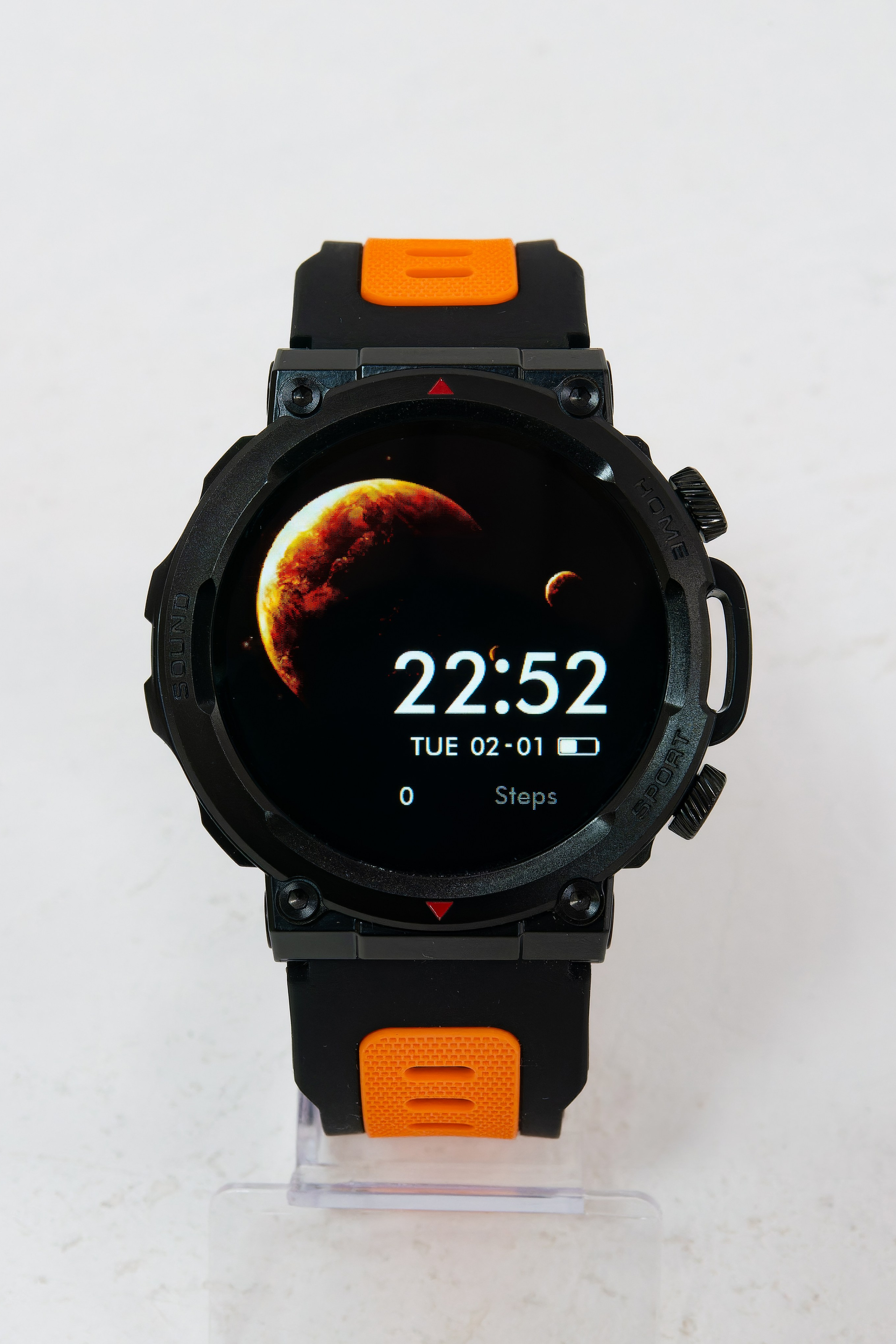 Предметная съемка техники для наглядной демонстрации инноваций и возможностей.