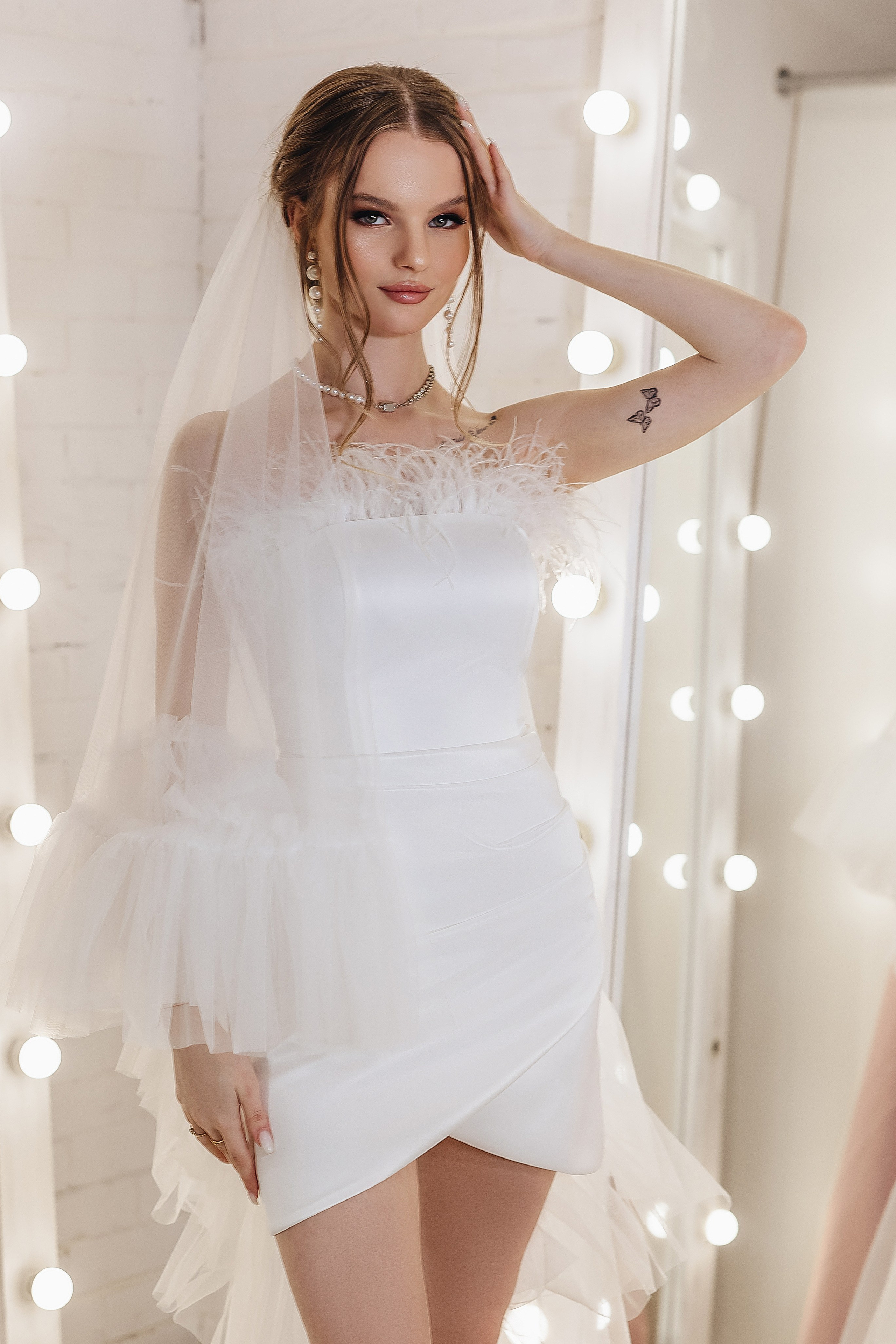 Модель для предметной съемки Екатерина Я. Н.Н.| Sale Easy