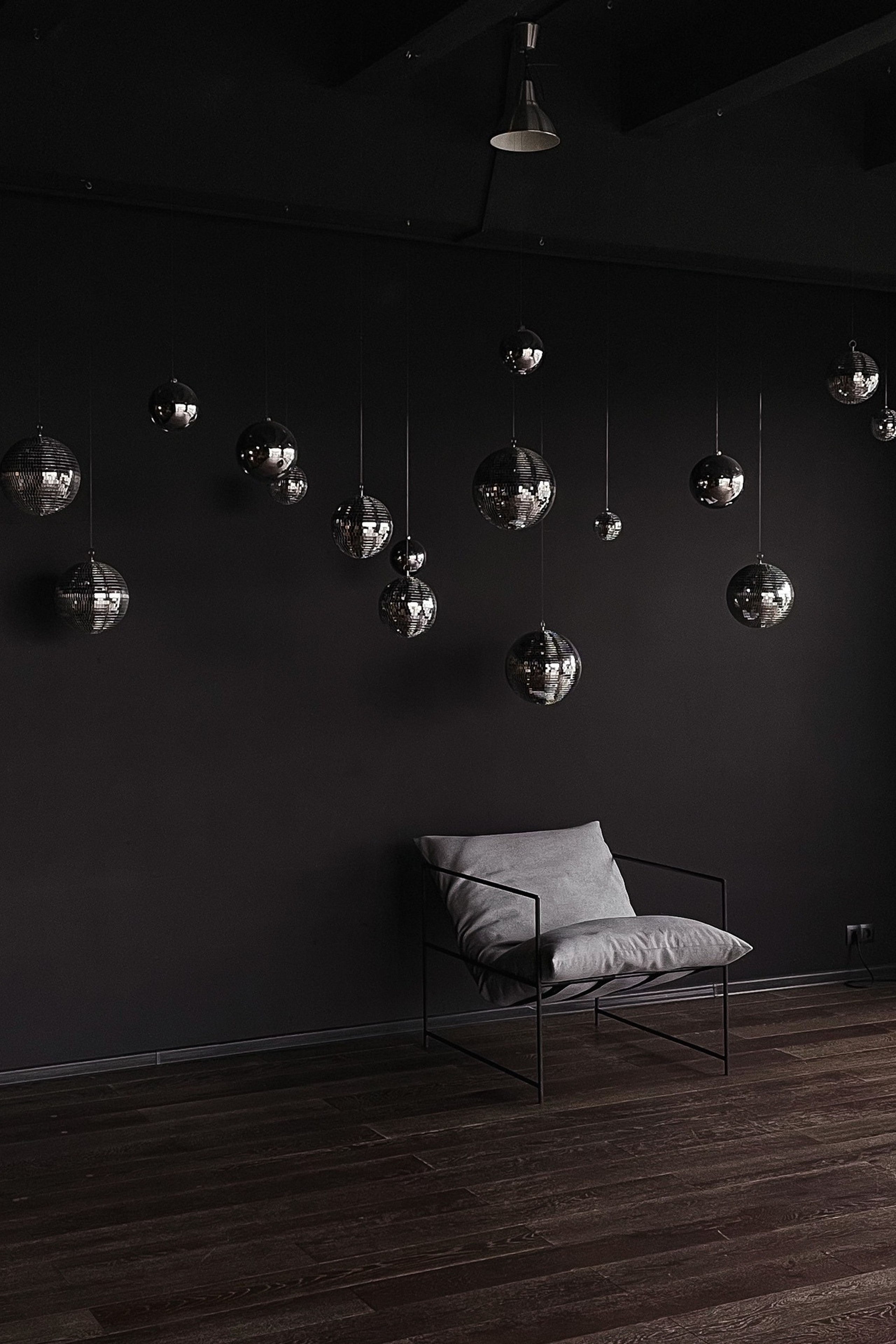 Студия FOCUS — зал Black для предм. съемки С.-Пб|Sale Easy