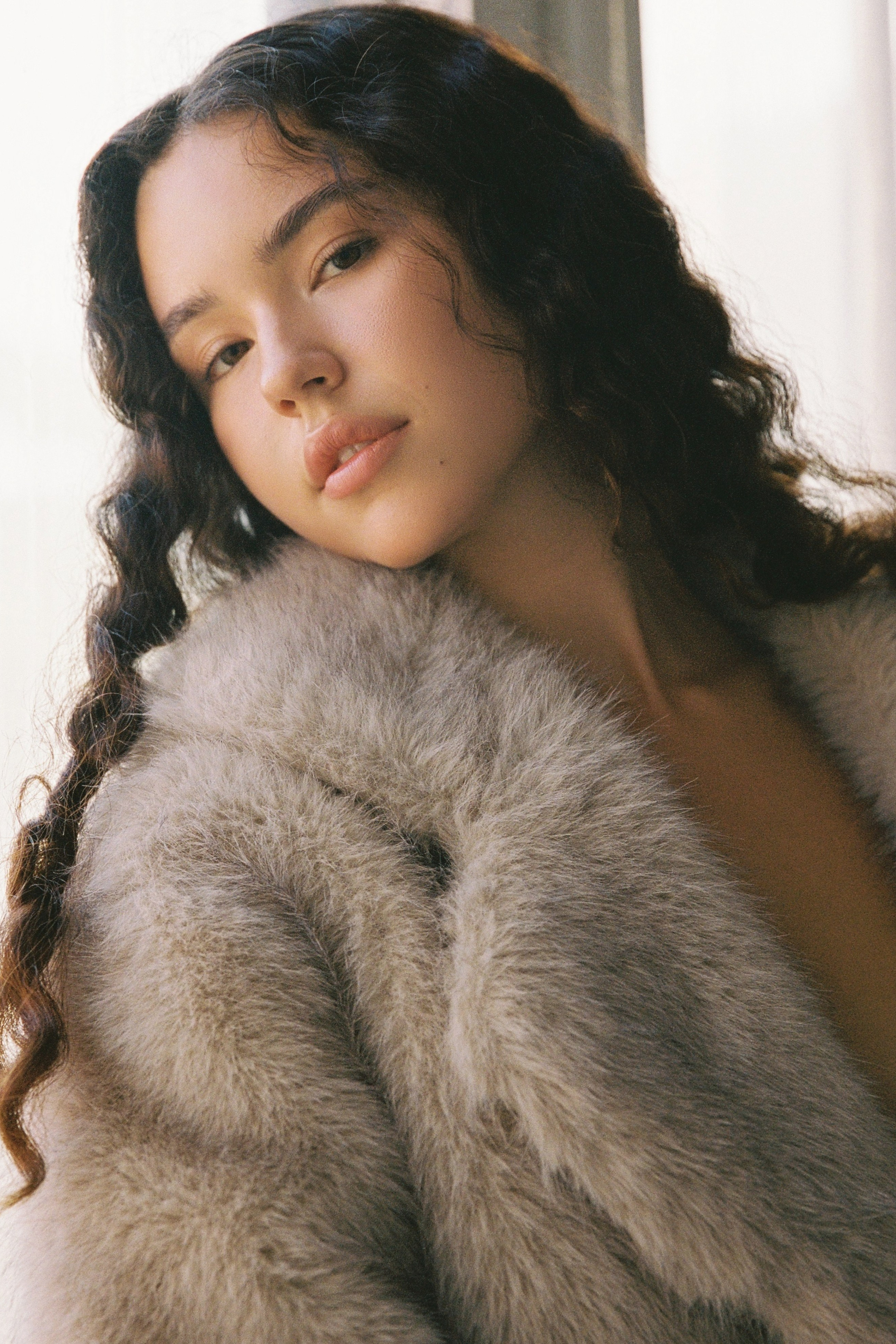 Модель для предметной съемки Алина Ф. С.-Пб| Sale Easy