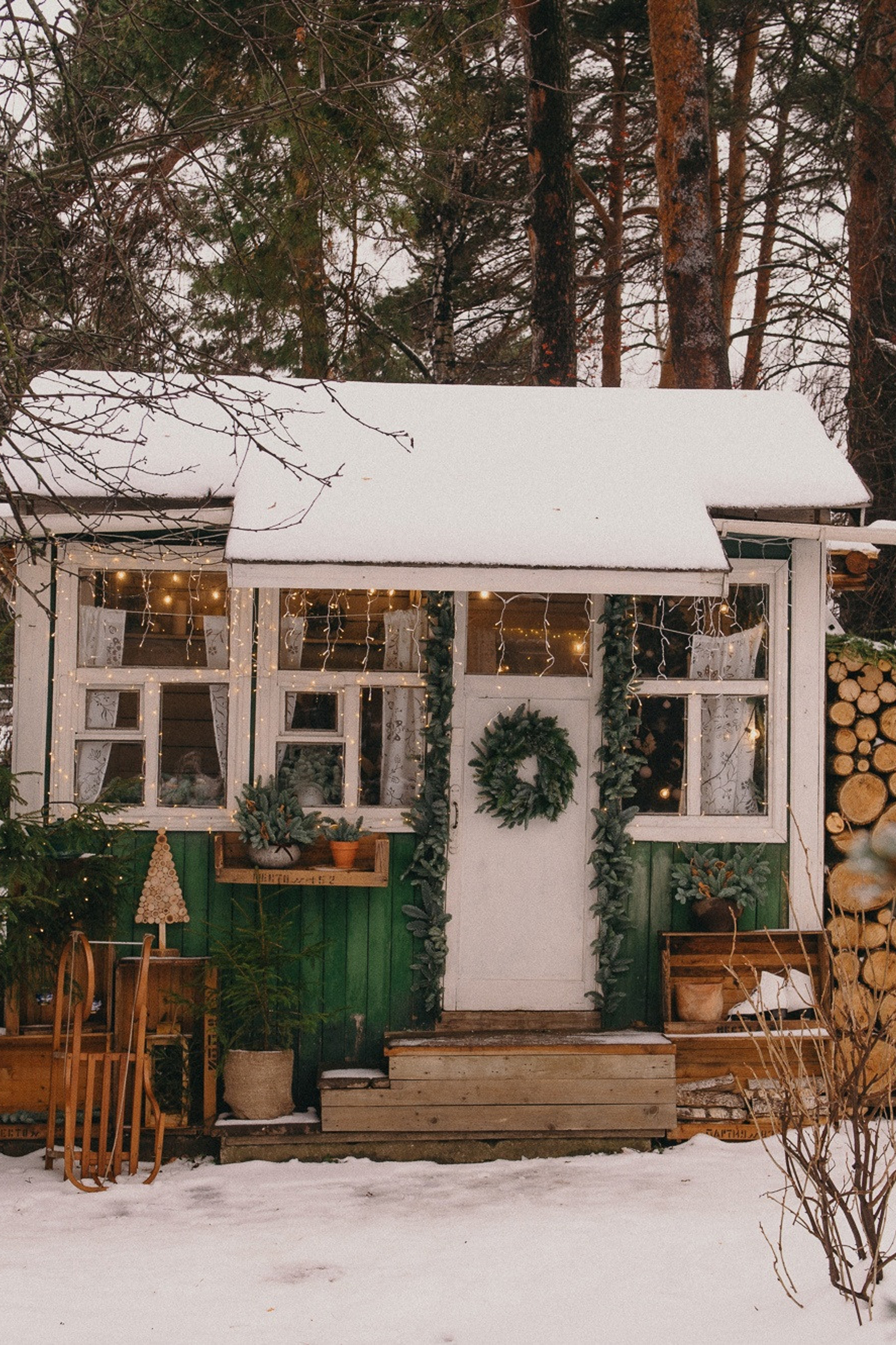 Студия Dom_Ellie для предметной съемки Пушкино |Sale Easy