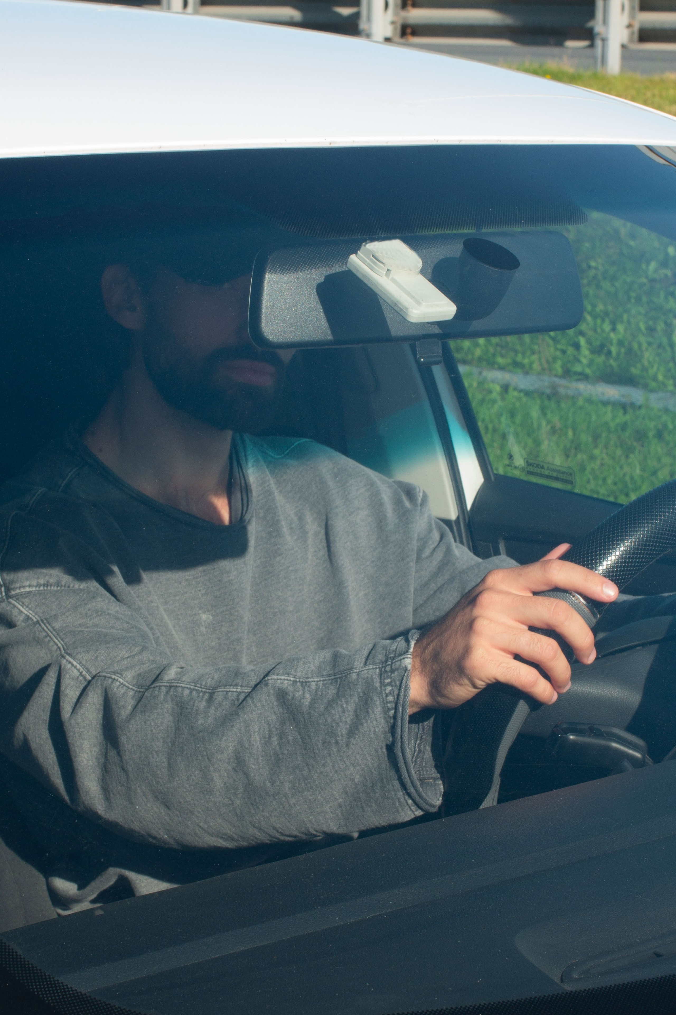 Предметная съемка автотоваров, создающая яркий и запоминающийся образ продукта.