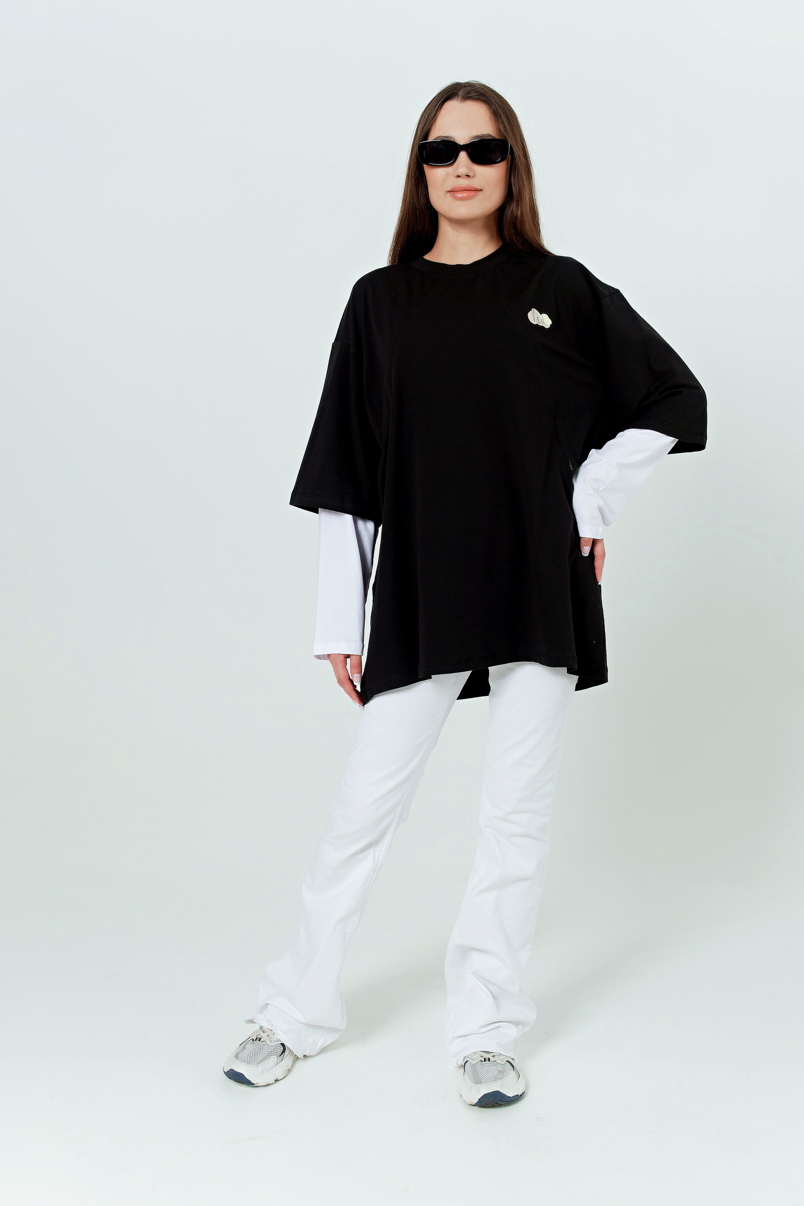 Модель для предметной съемки Сирине Казань| Sale Easy