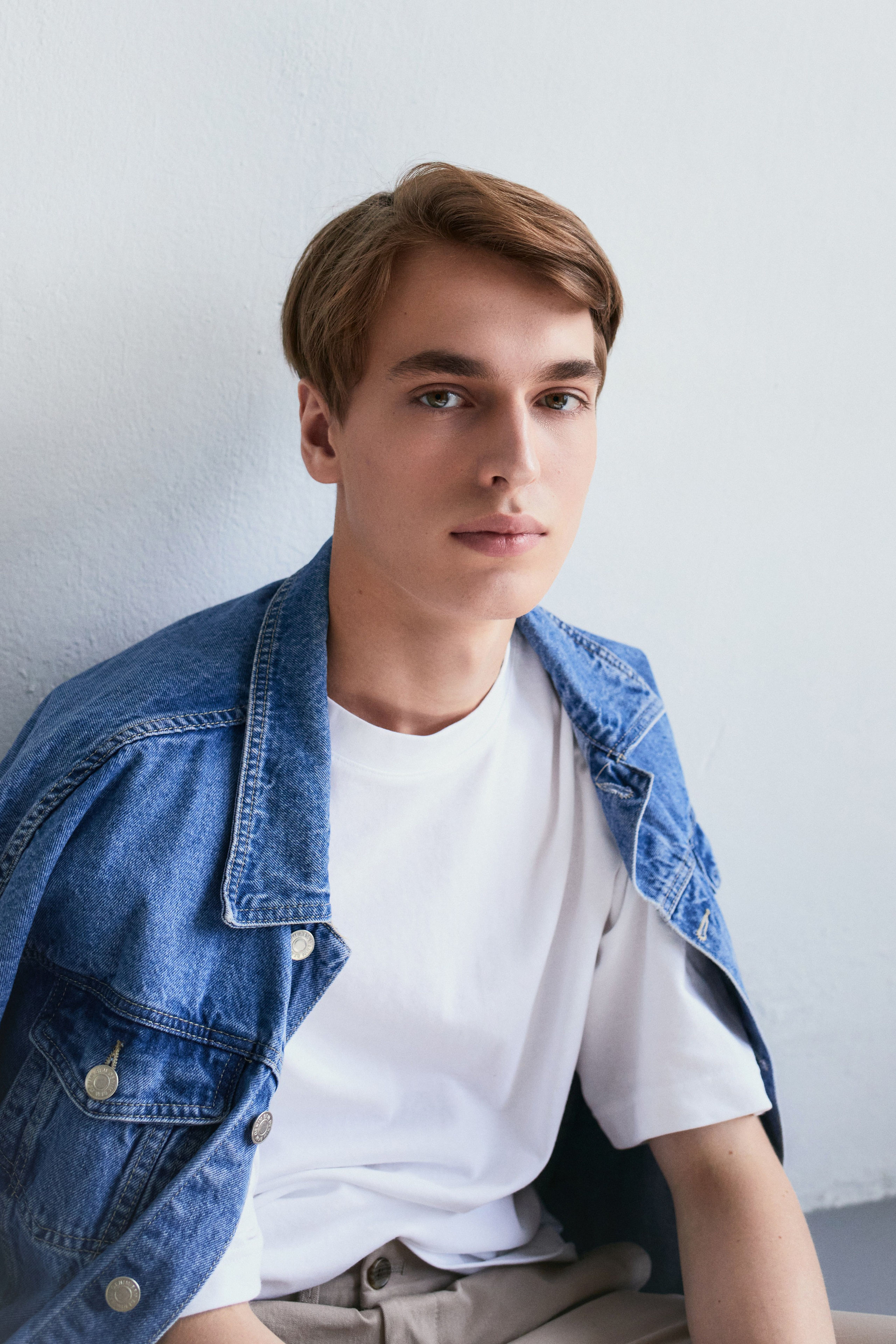 Модель для предметной съемки Роман id 29 030 С.-Пб| Sale Easy