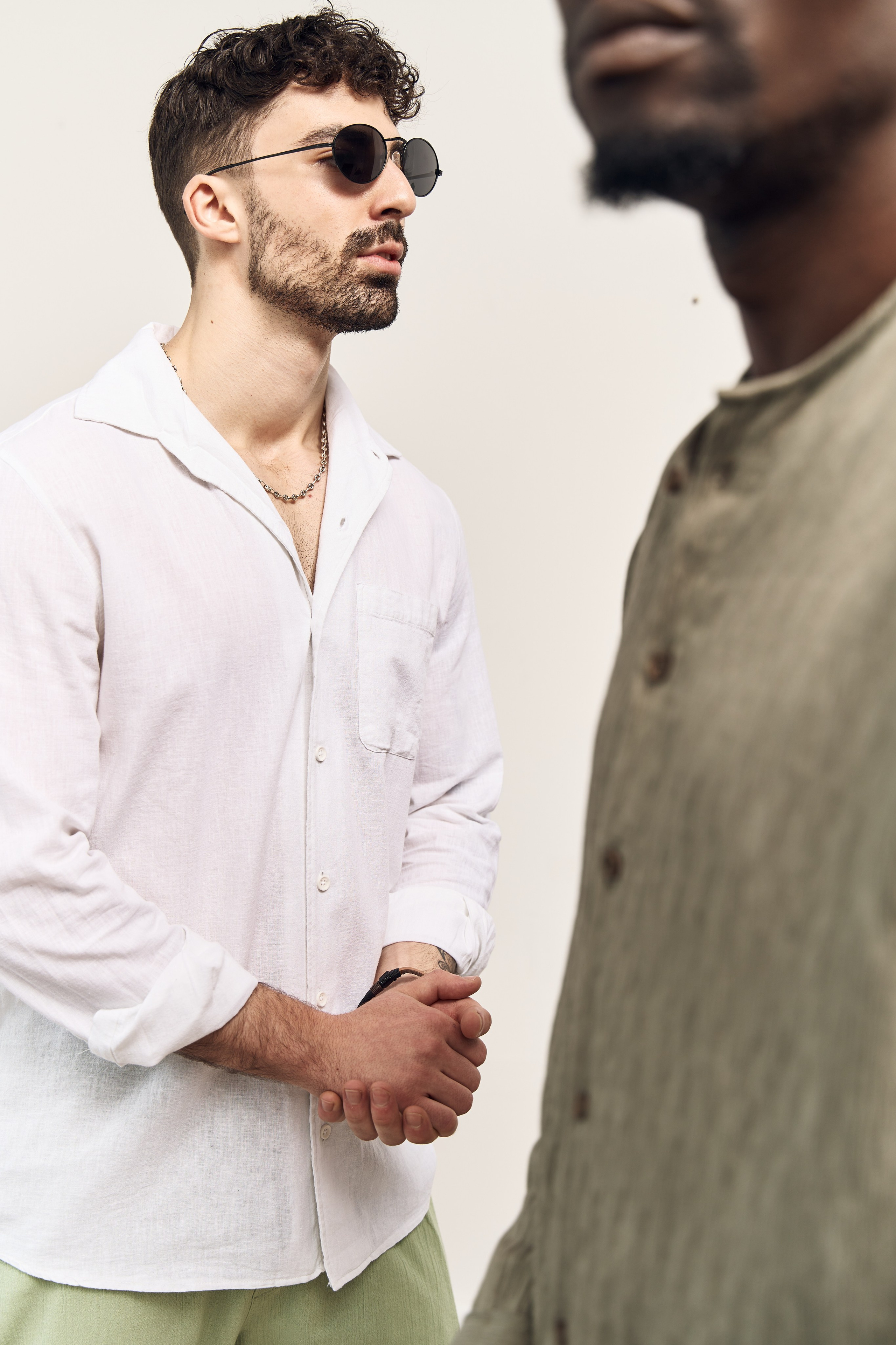 Модель для предметной съемки Айман Казань| Sale Easy