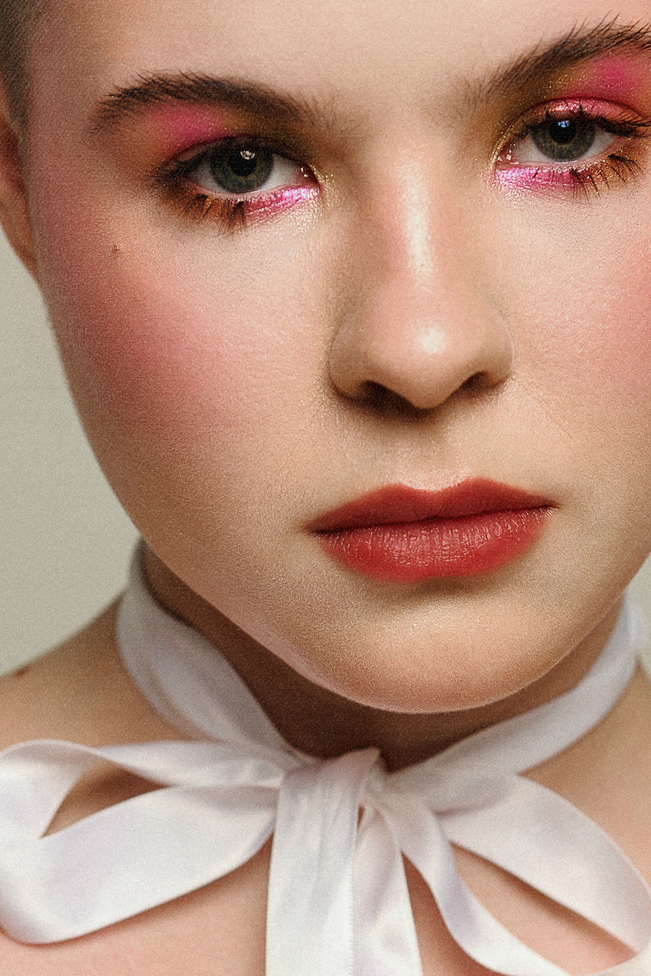 Модель plus size для предметной съемки Екатерина У. С-Петербург