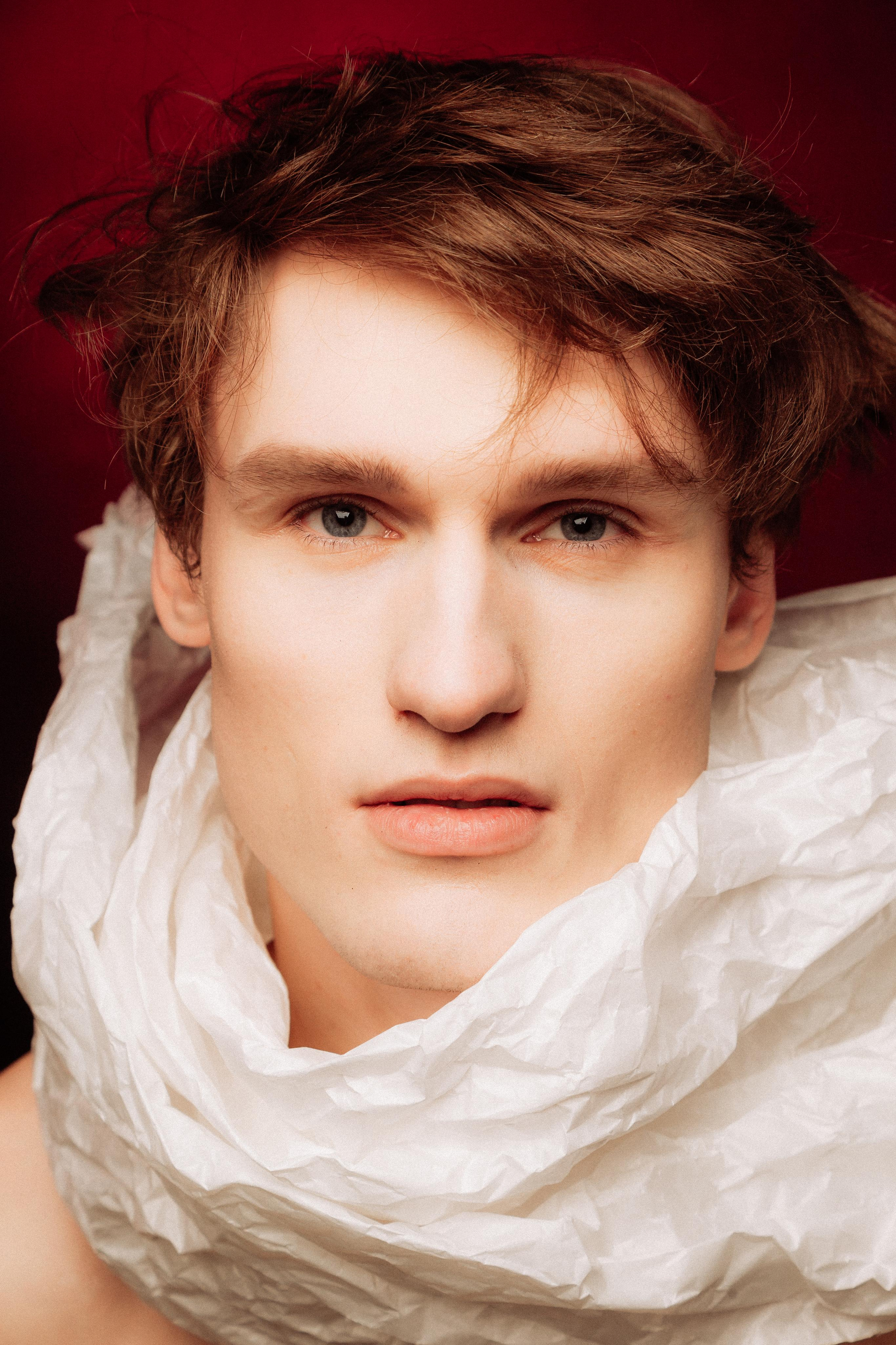 Модель для предметной съемки Илья АА Москва | Sale Easy