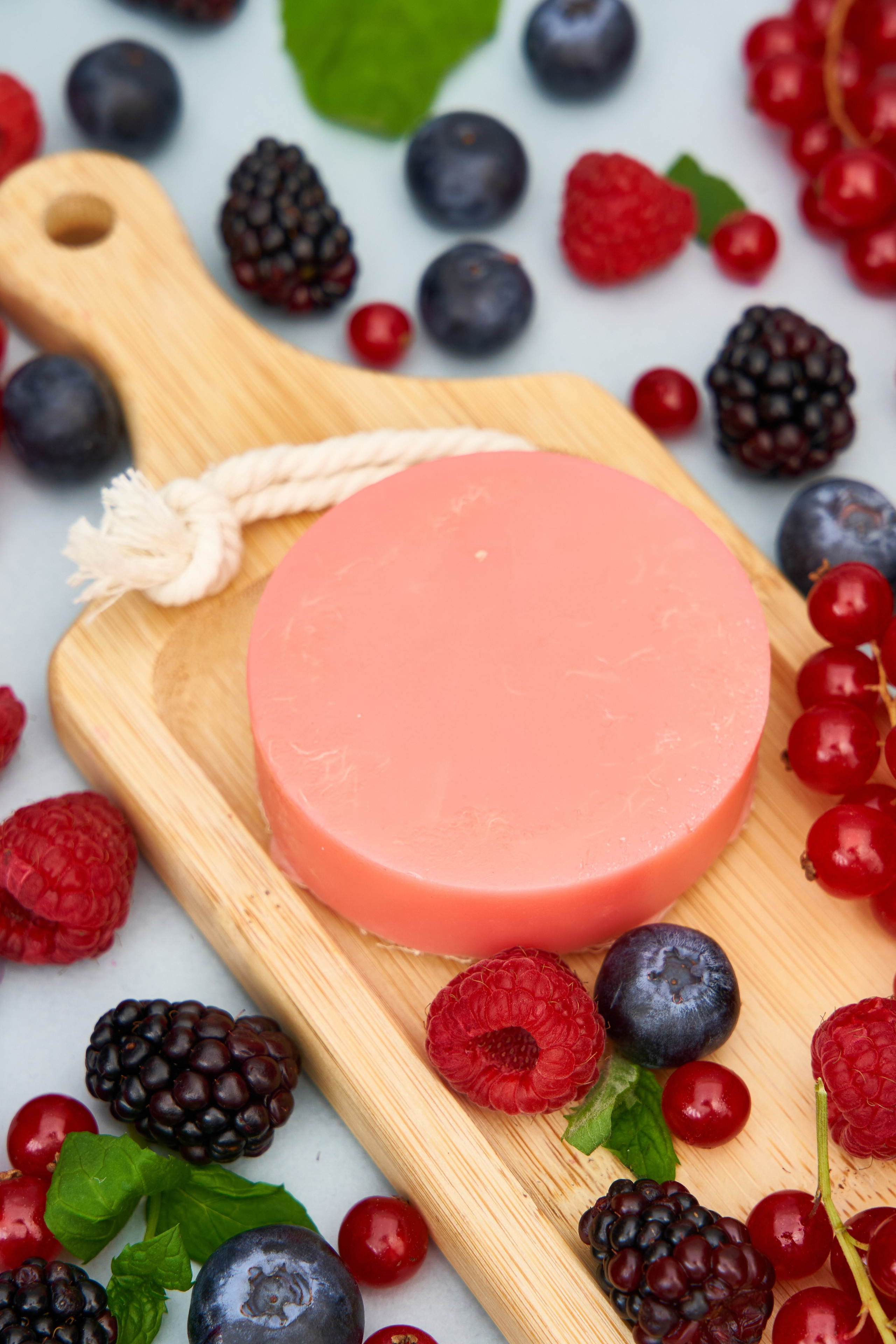 Дарена — мыло