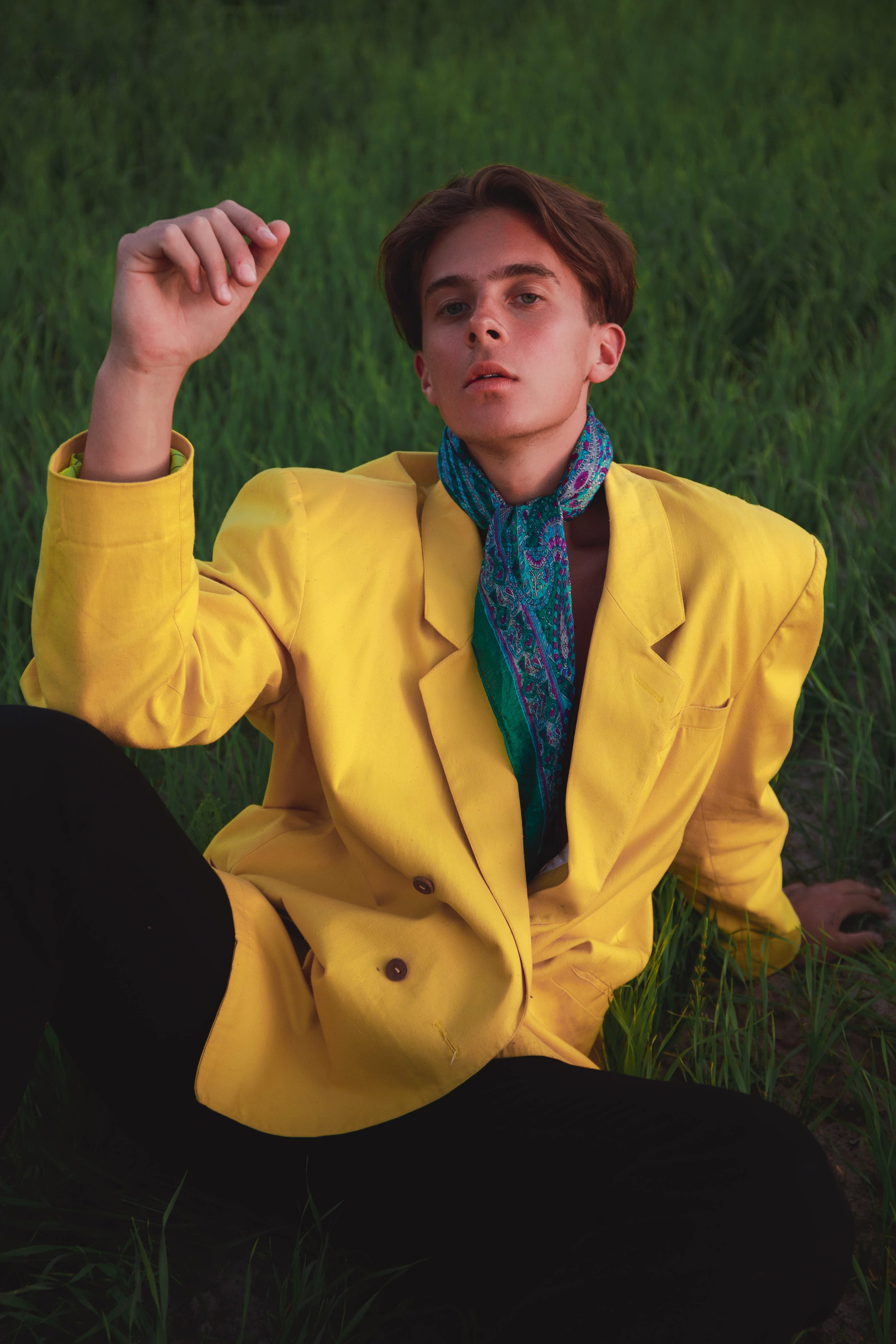 Модель для предметной съемки Богдан Н.Новгород | Sale Easy