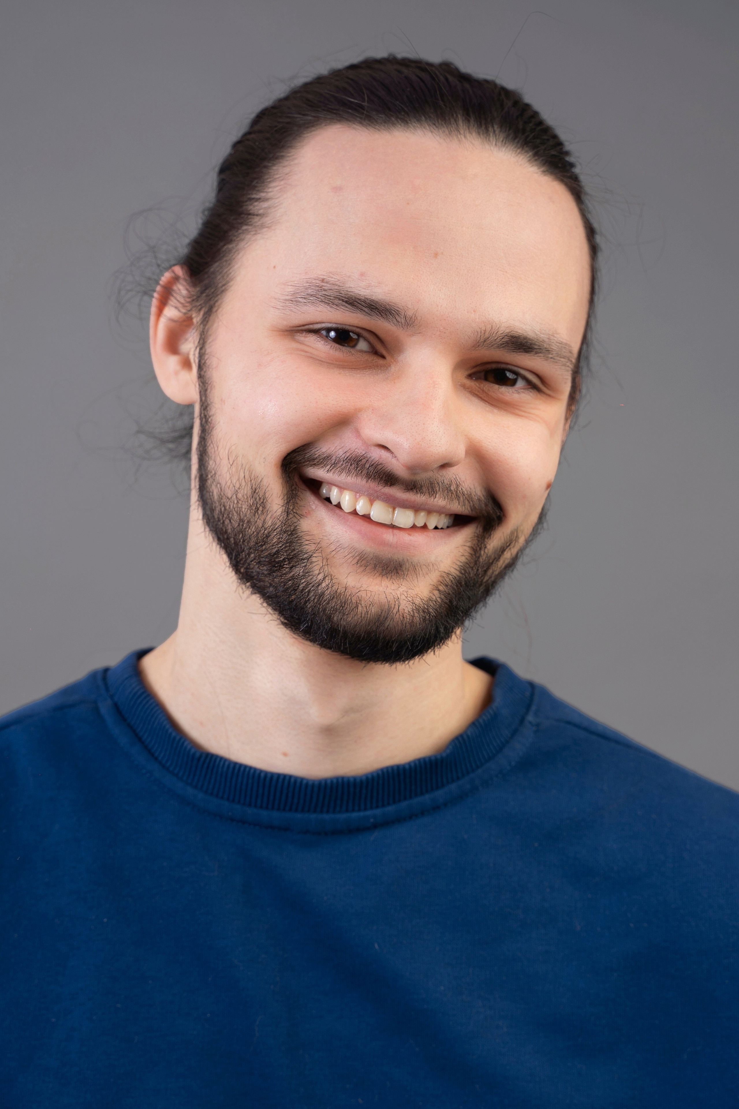 Модель для предметной съемки Ярослав Б. С-Петербург | Sale Easy