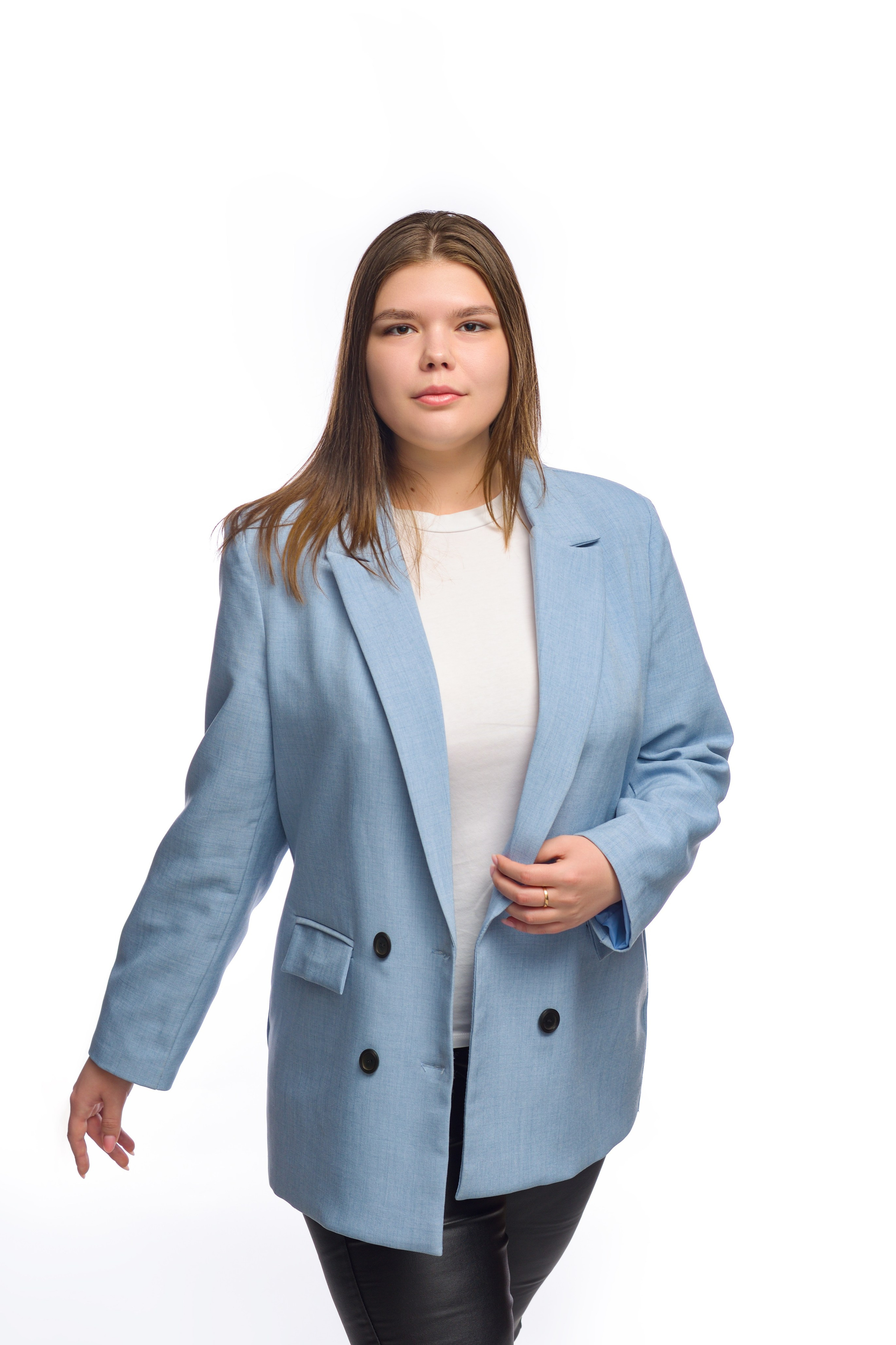 Модель PLUS SIZE для предметной съемки Елизавета И. Москва| Sale Easy