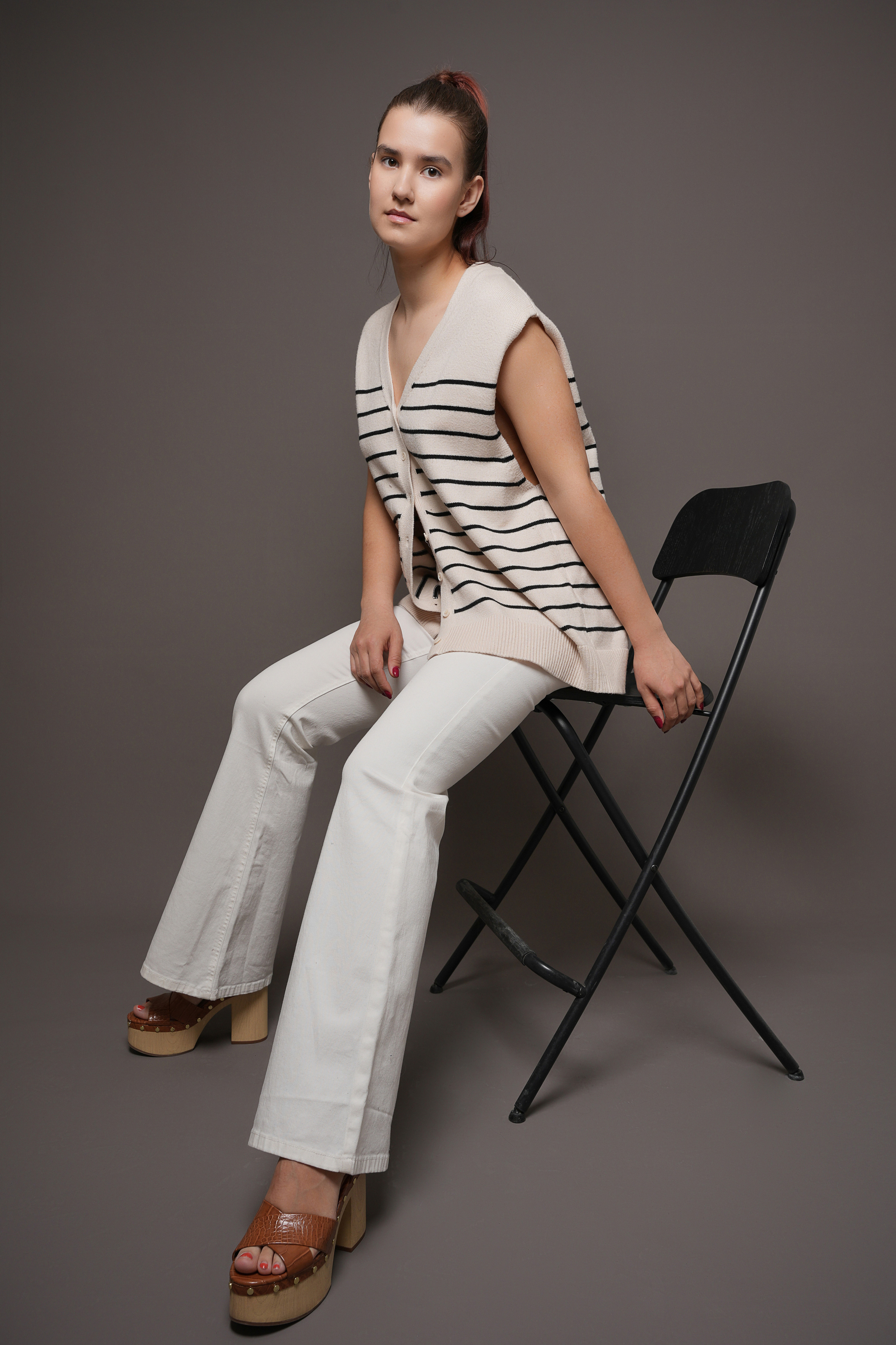 Модель для предметной съемки Элина А Казань| Sale Easy