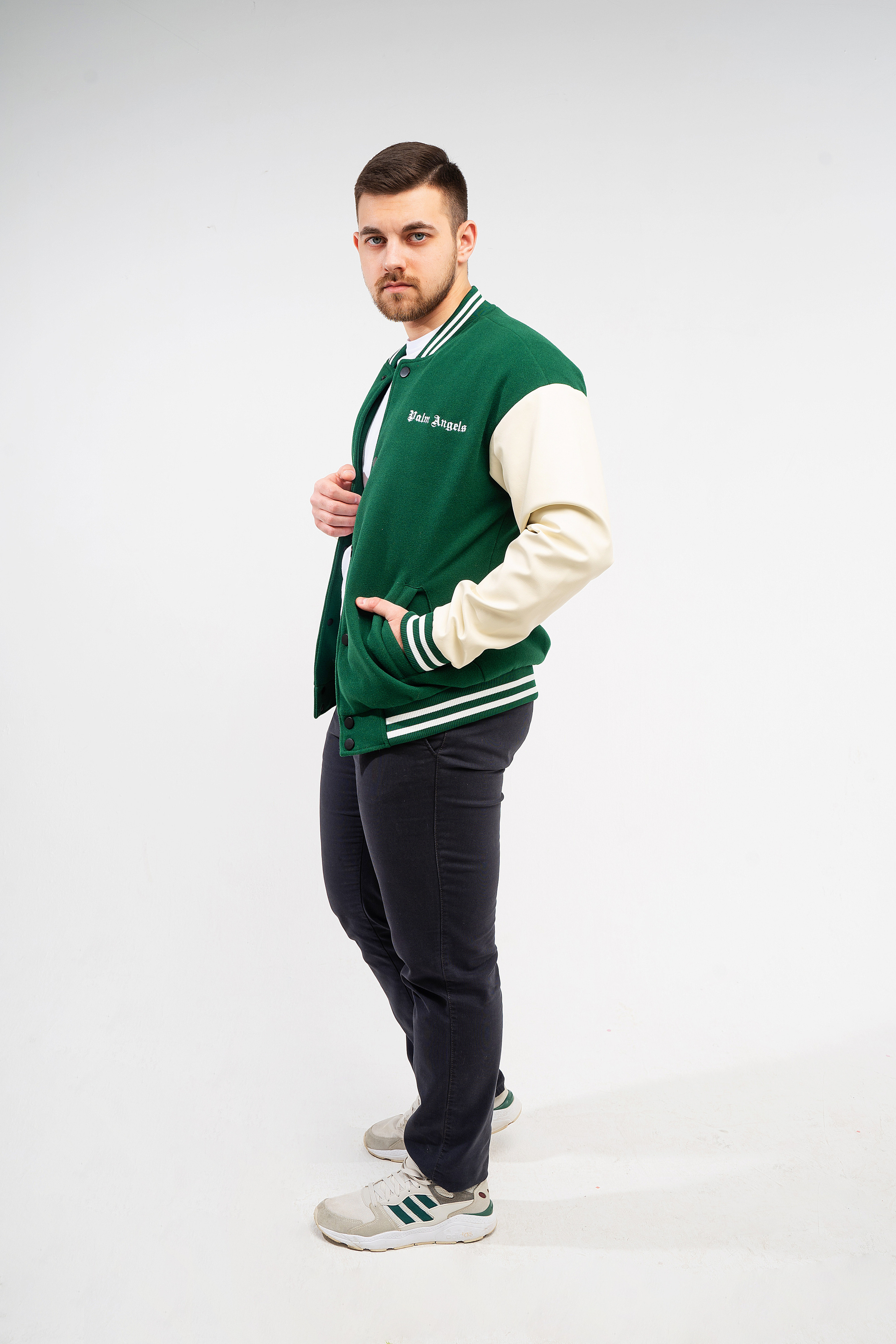 Портфолио. Фото мужской одежды для маркетплейсов | Sale Easy