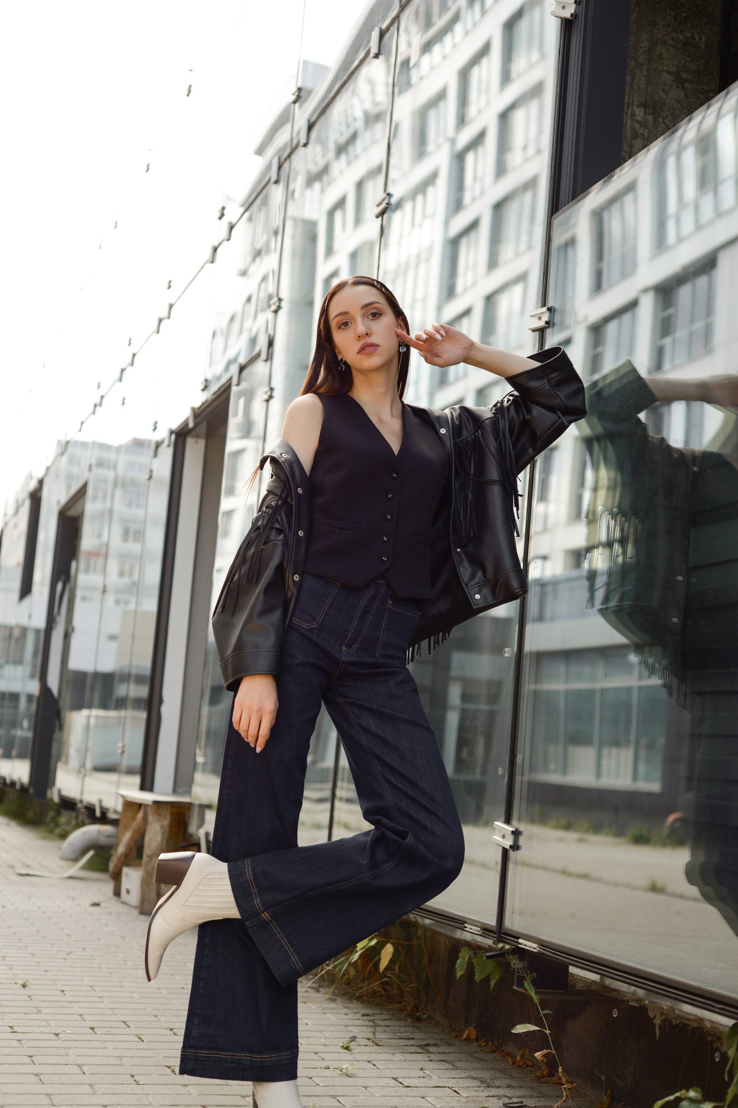 Модель для предметной съемки Юлия А. Н.Новгород| Sale Easy