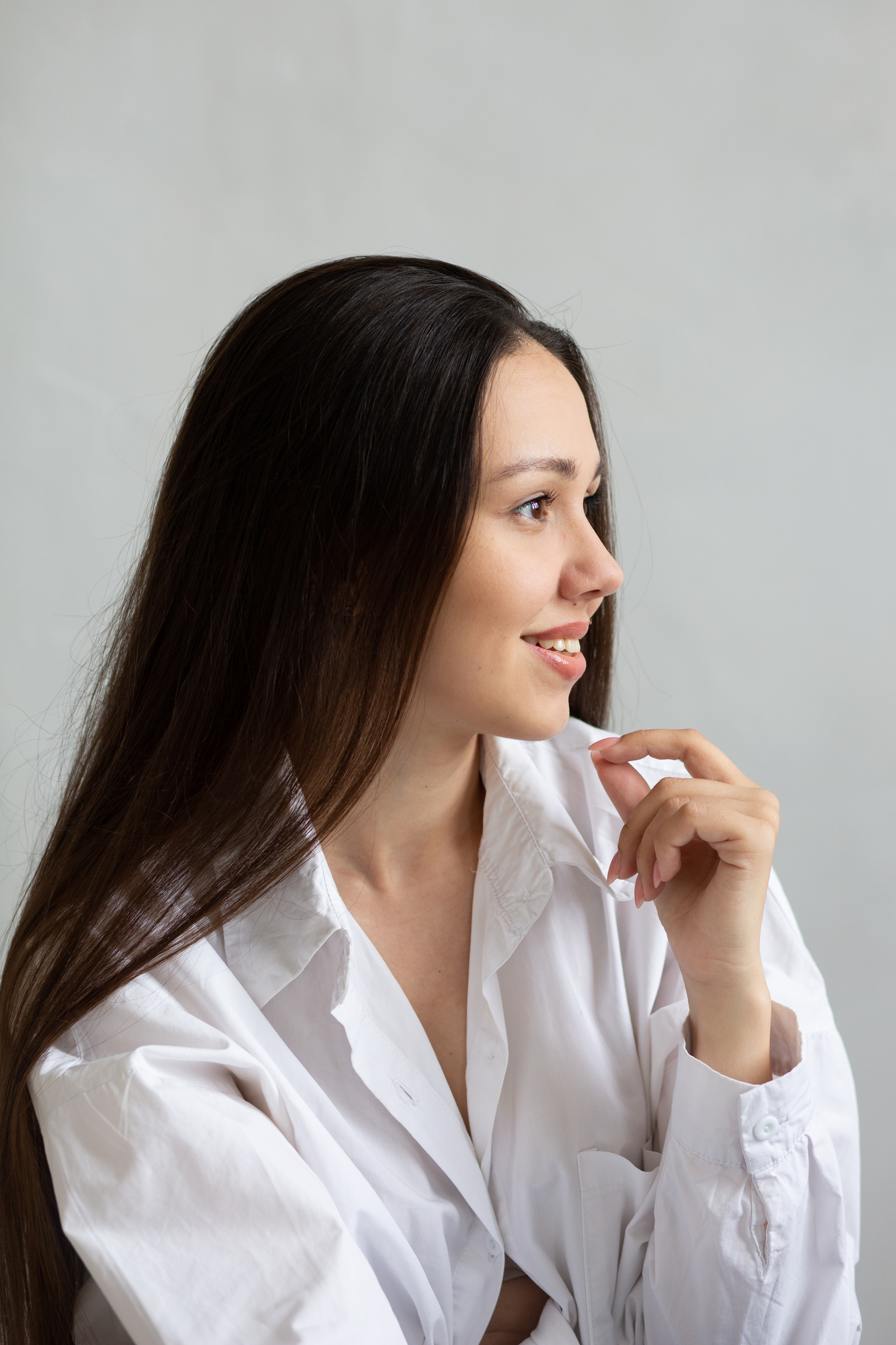 Модель для предметной съемки Милена 1 Н.Новгород | Sale Easy