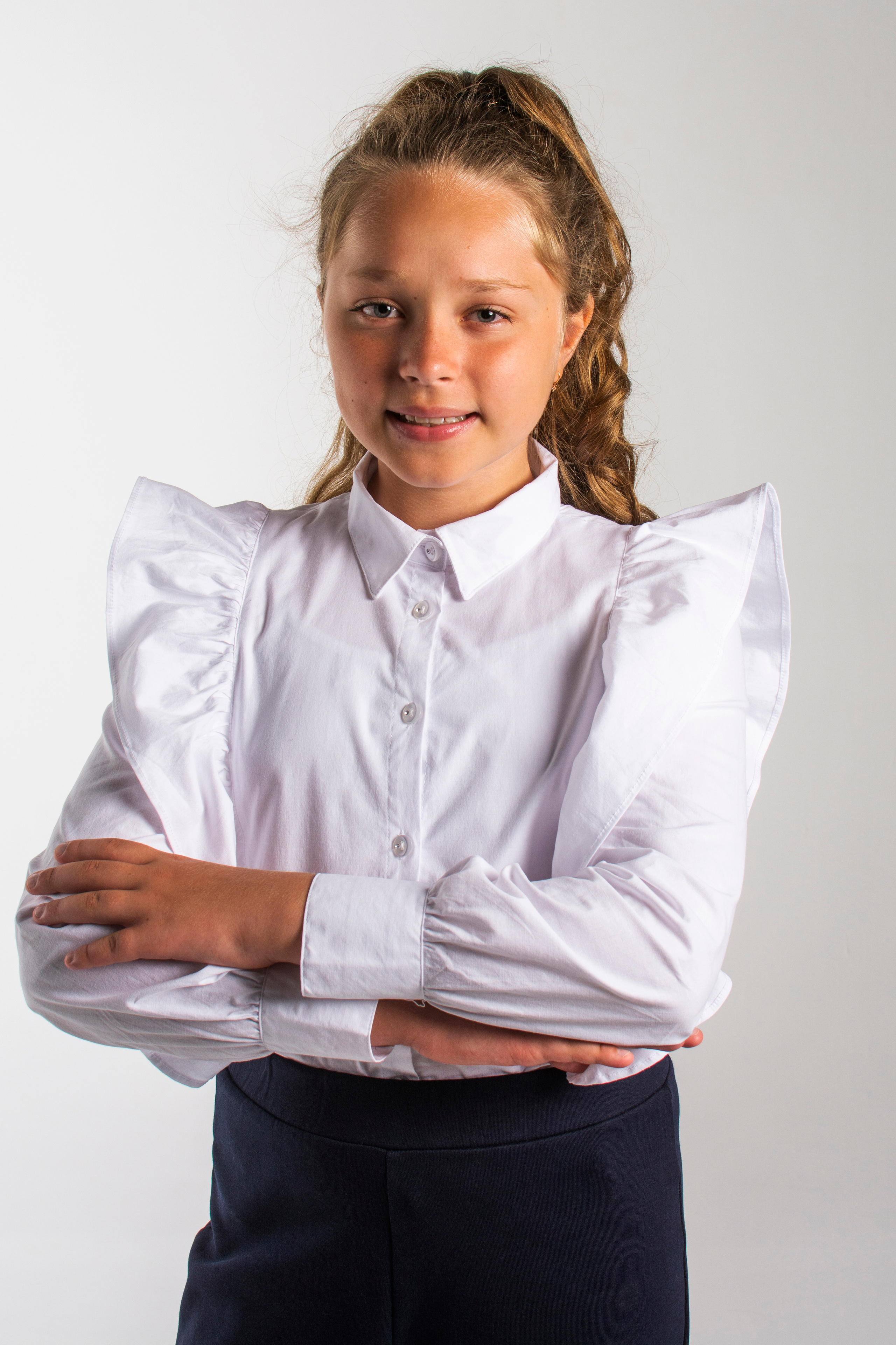 Портфолио.Съемки со школьниками для маркетплейсов | Sale Easy