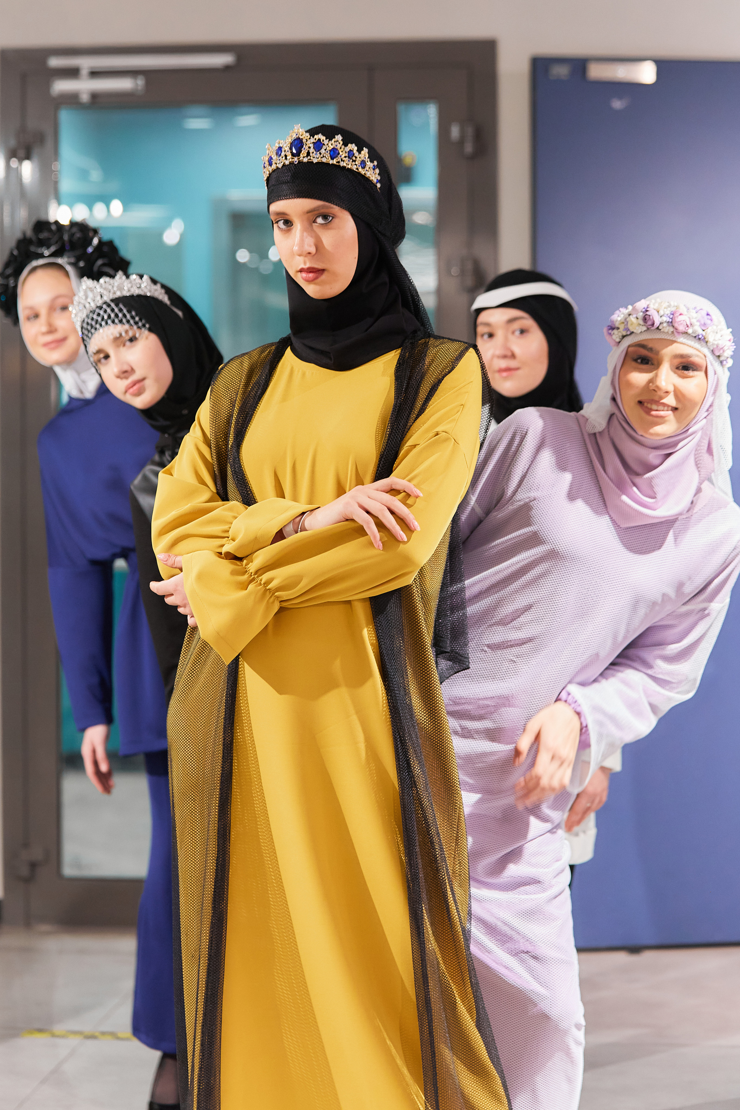 Модель для предметной съемки Алина Казань| Sale Easy